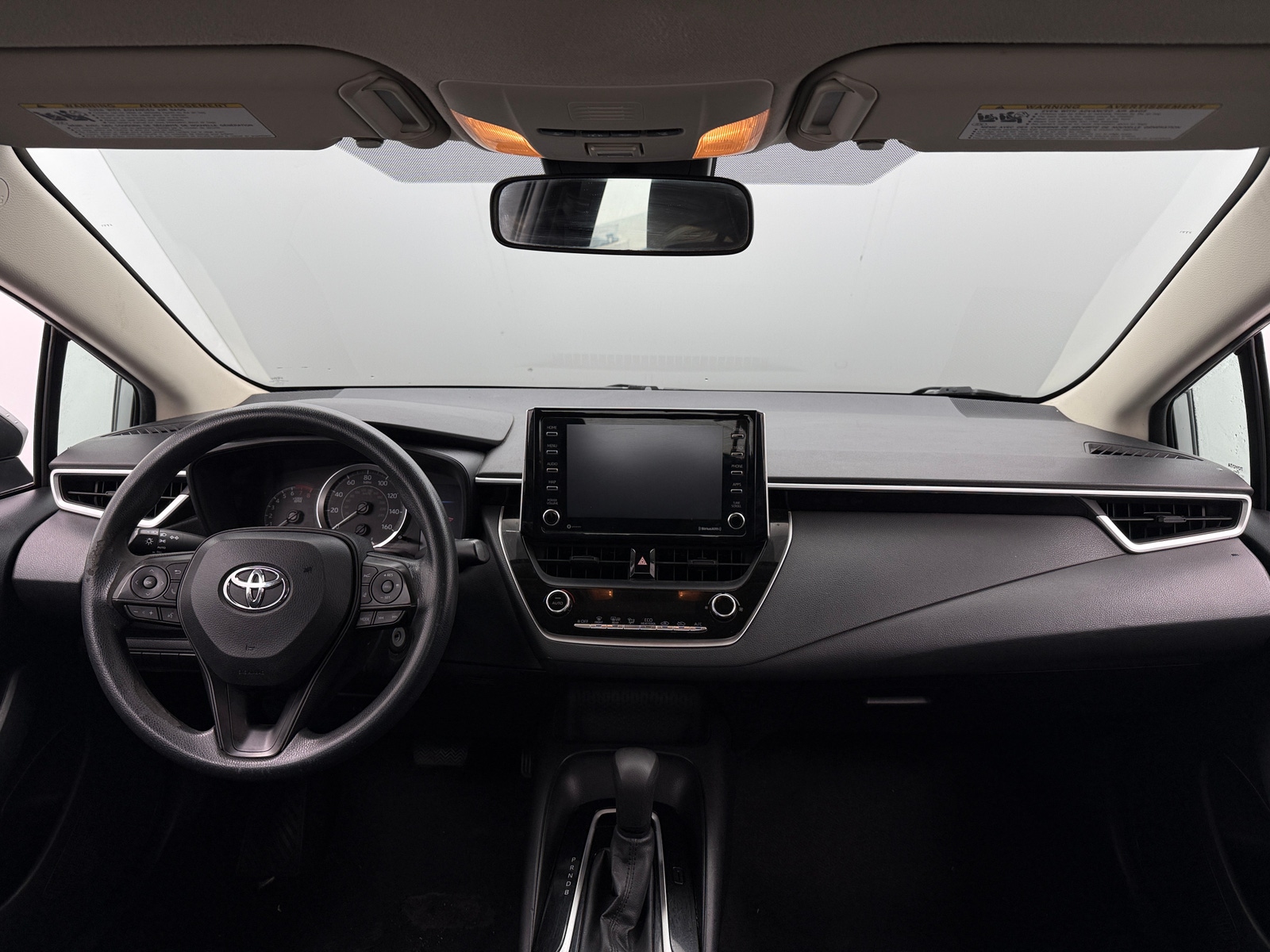 Thumbnail: 2021 Toyota Corolla - 3