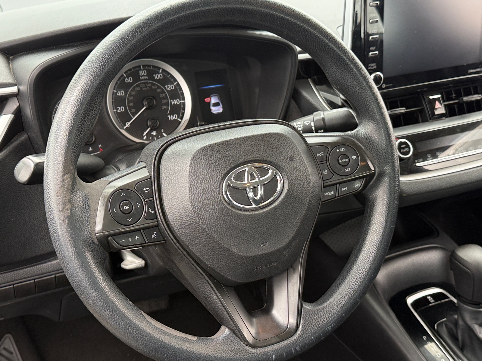 Thumbnail: 2021 Toyota Corolla - 5