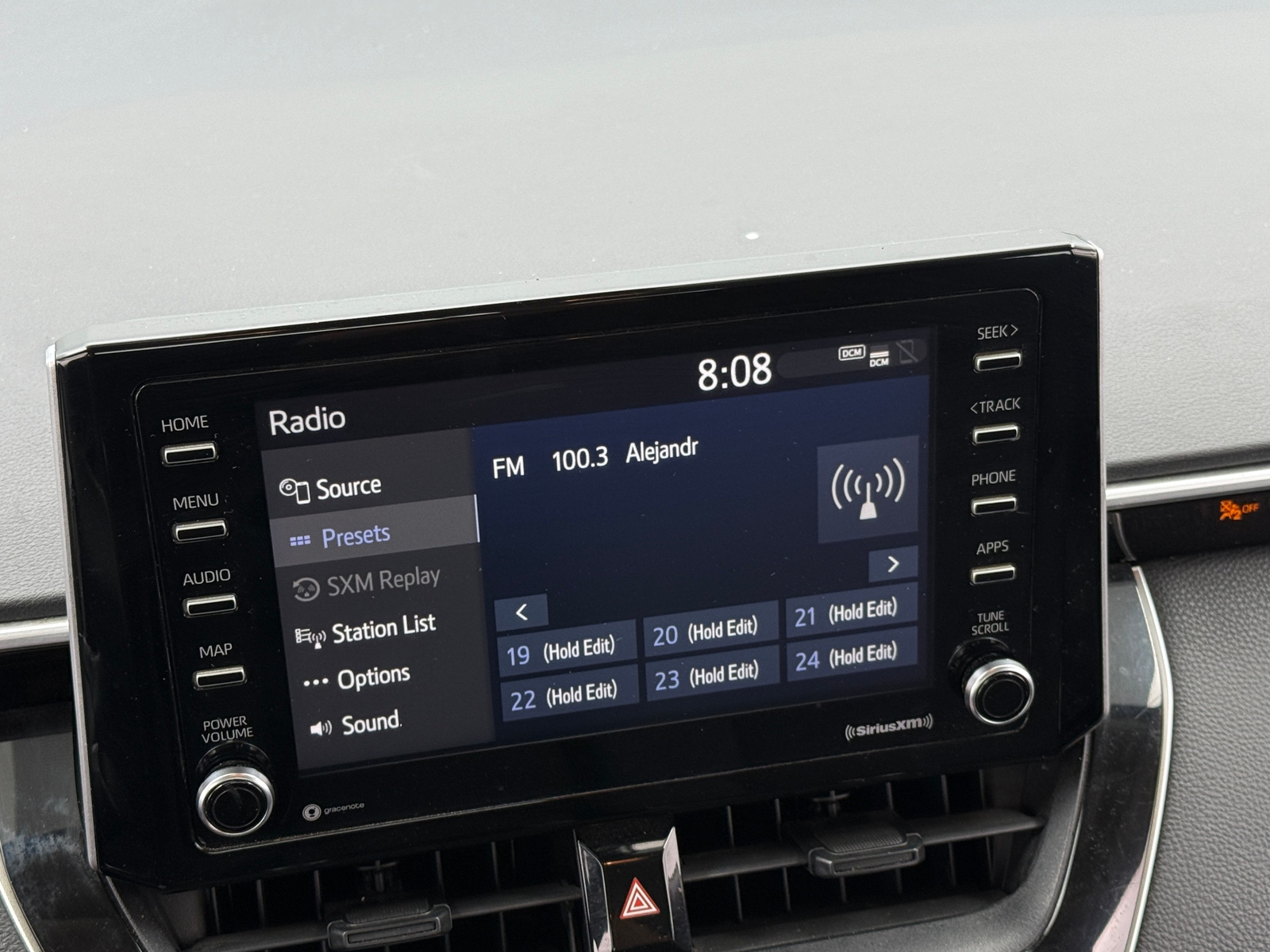 Thumbnail: 2021 Toyota Corolla - 4