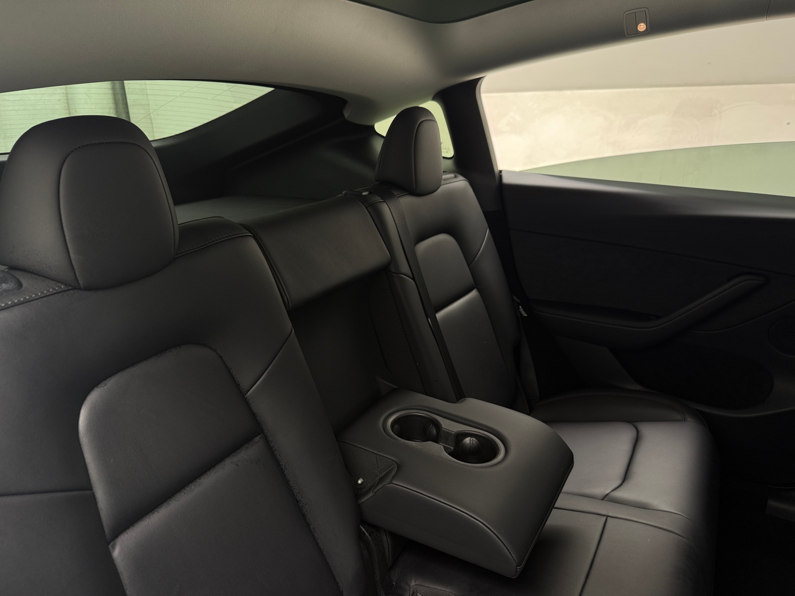 Thumbnail: 2023 Tesla Model Y - 5