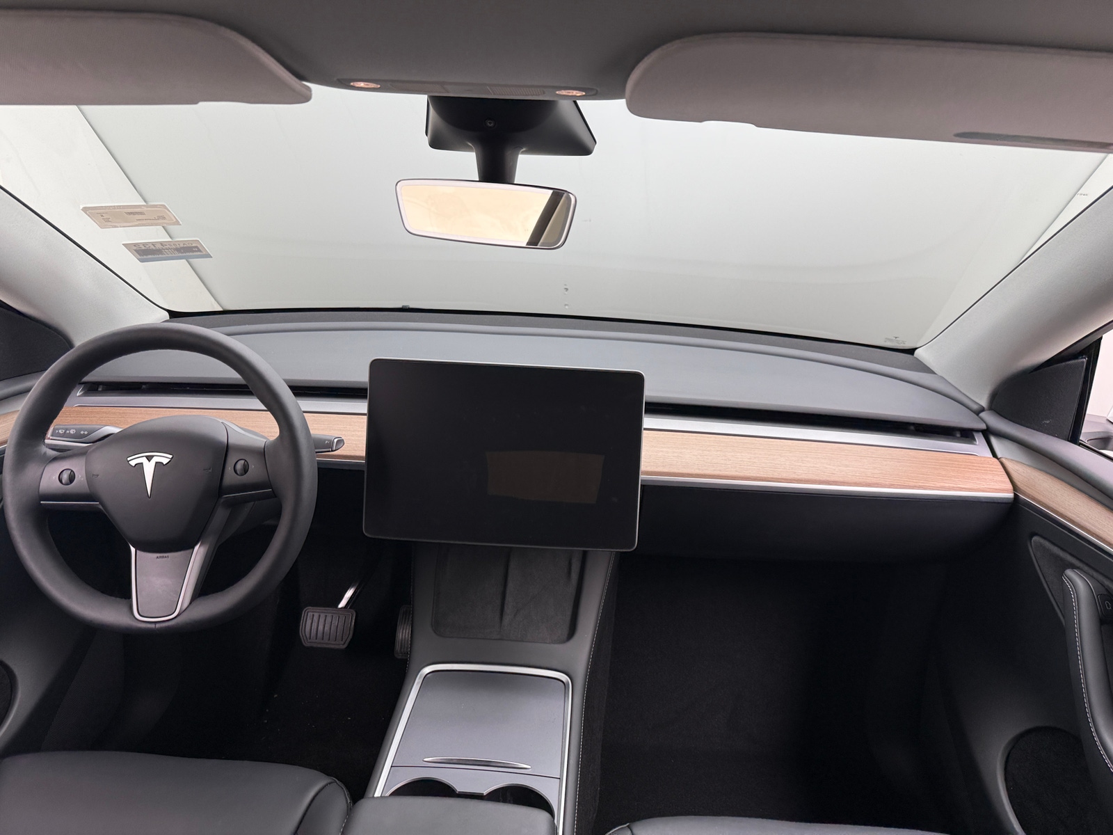 Thumbnail: 2023 Tesla Model Y - 2