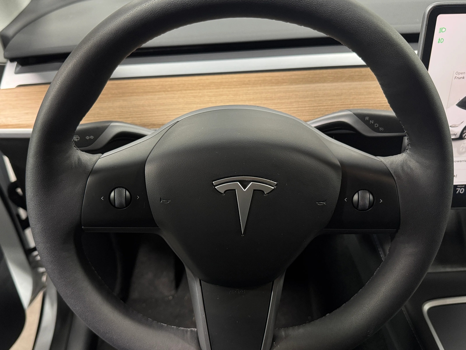 Thumbnail: 2023 Tesla Model Y - 4