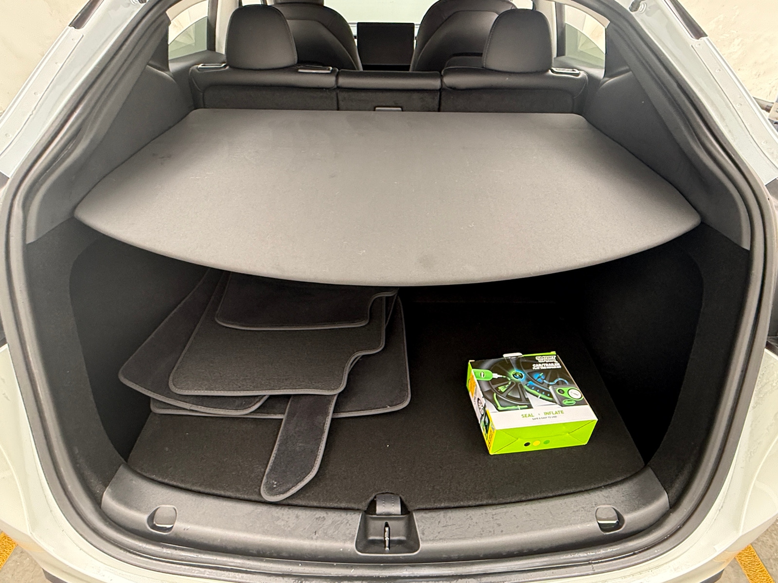 Thumbnail: 2023 Tesla Model Y - 6