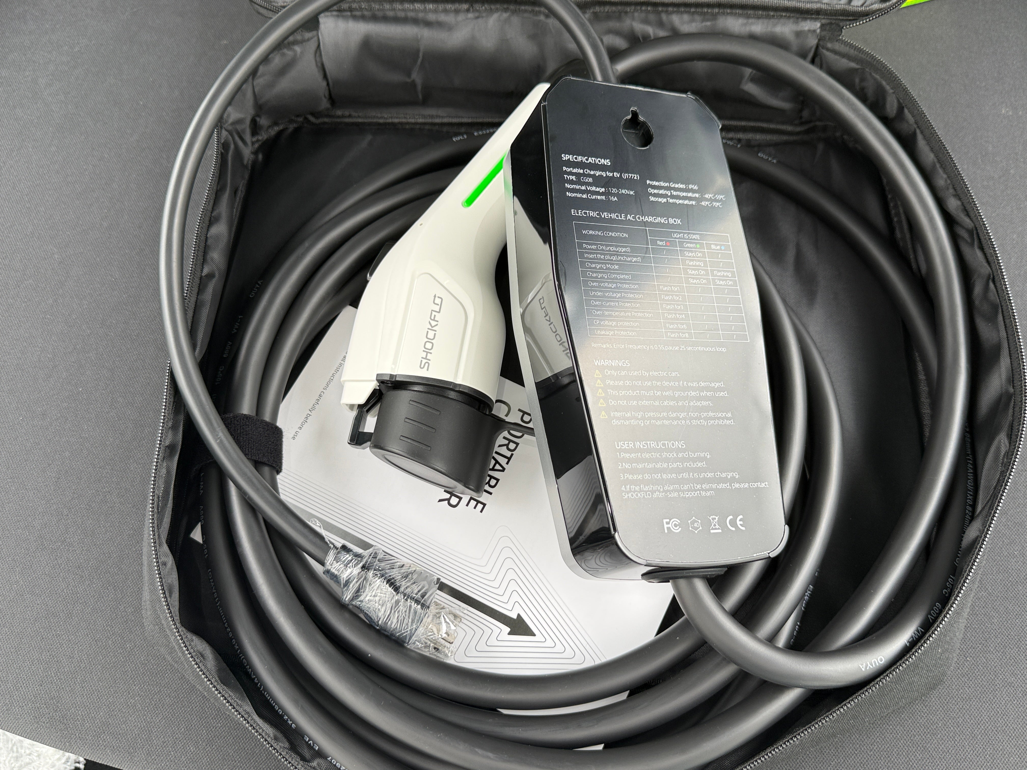 Used 2023 Tesla Model Y Long Range with VIN 7SAYGDEE4PF612453 for sale in Auburn, WA