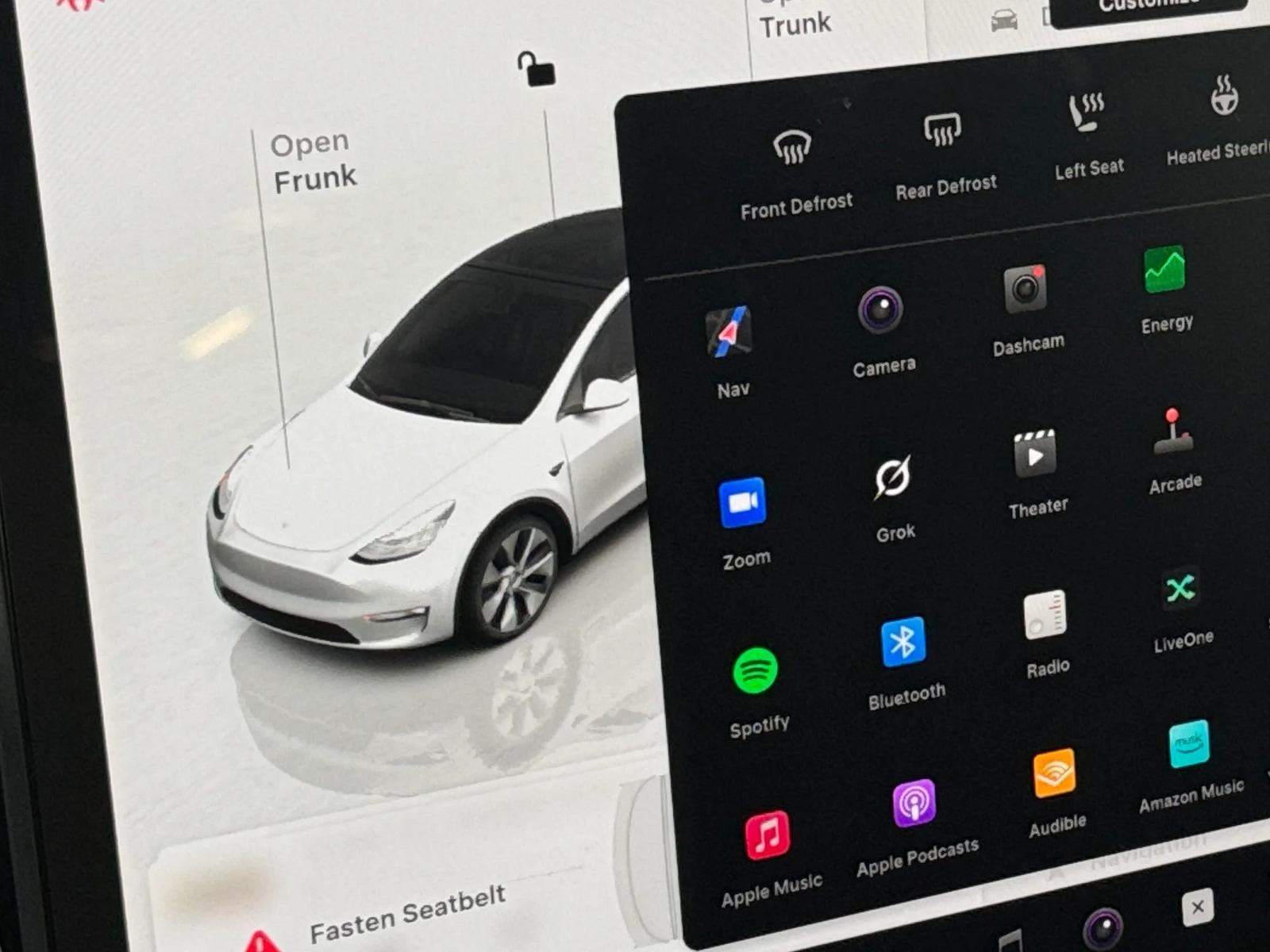 Thumbnail: 2023 Tesla Model Y - 3