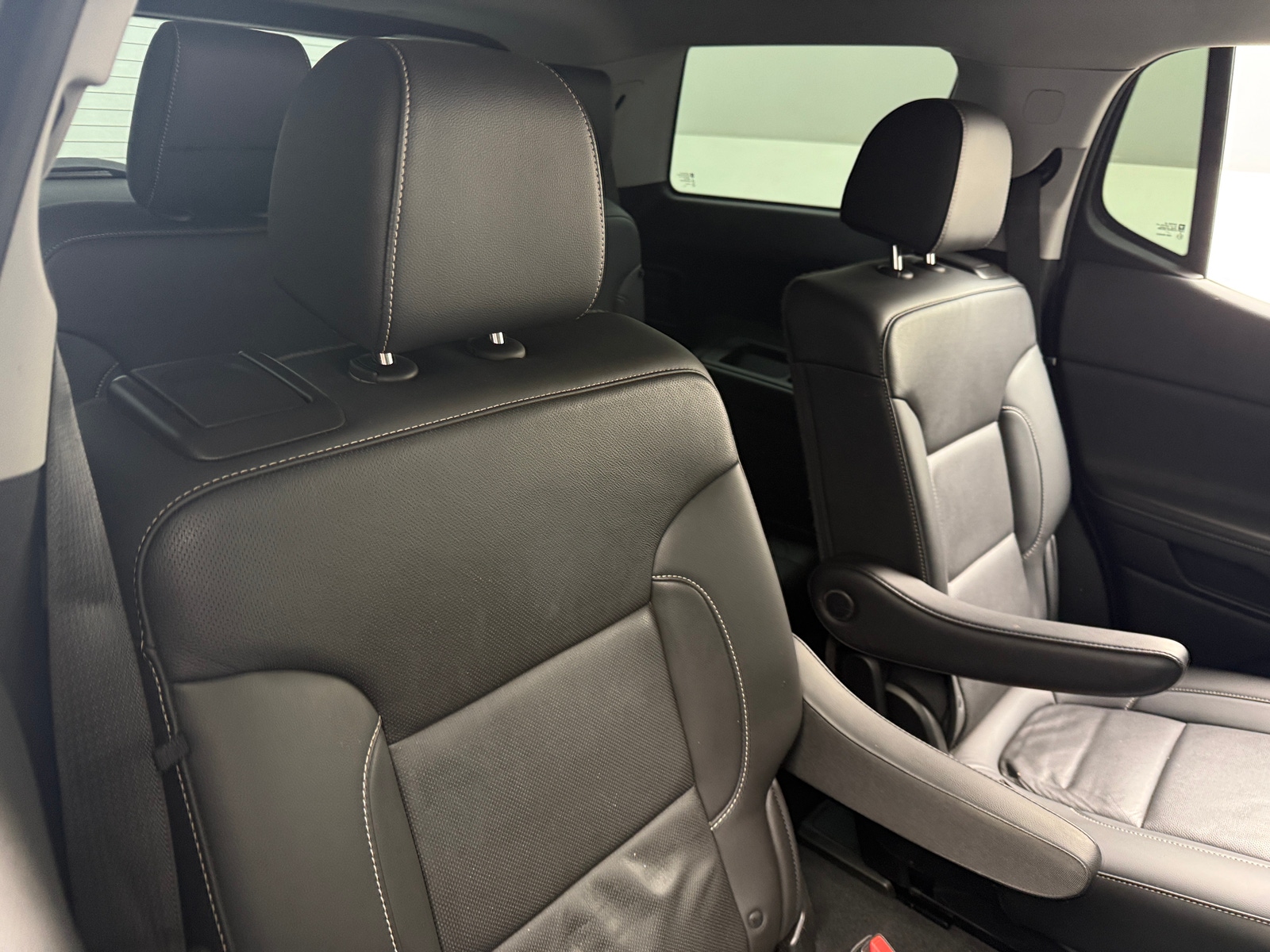 Thumbnail: 2022 GMC Acadia - 5