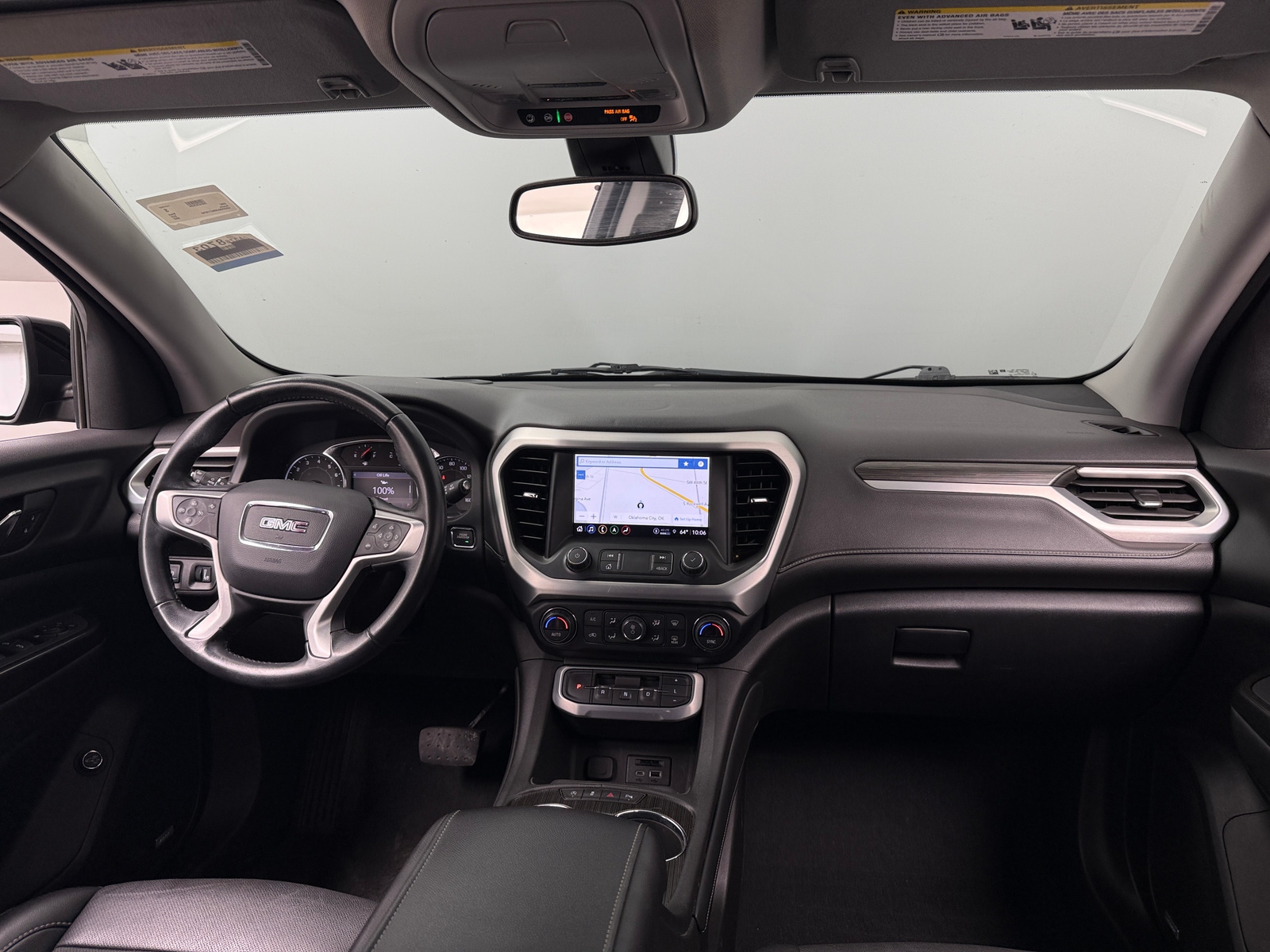 Thumbnail: 2022 GMC Acadia - 2