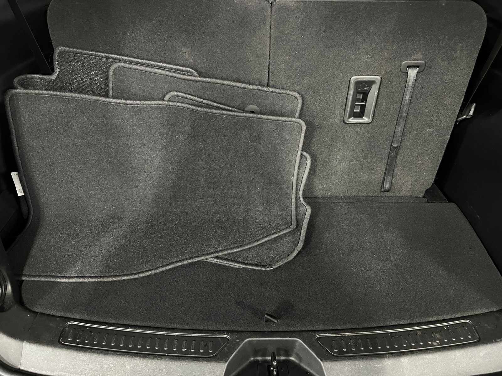 Thumbnail: 2022 GMC Acadia - 6