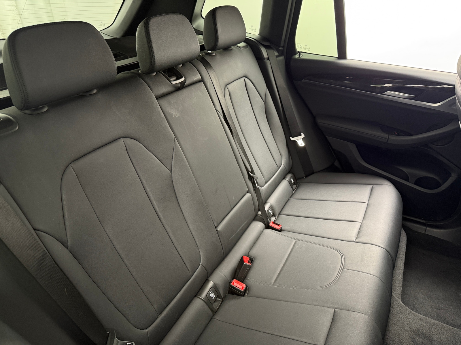 Thumbnail: 2019 BMW X3 - 5