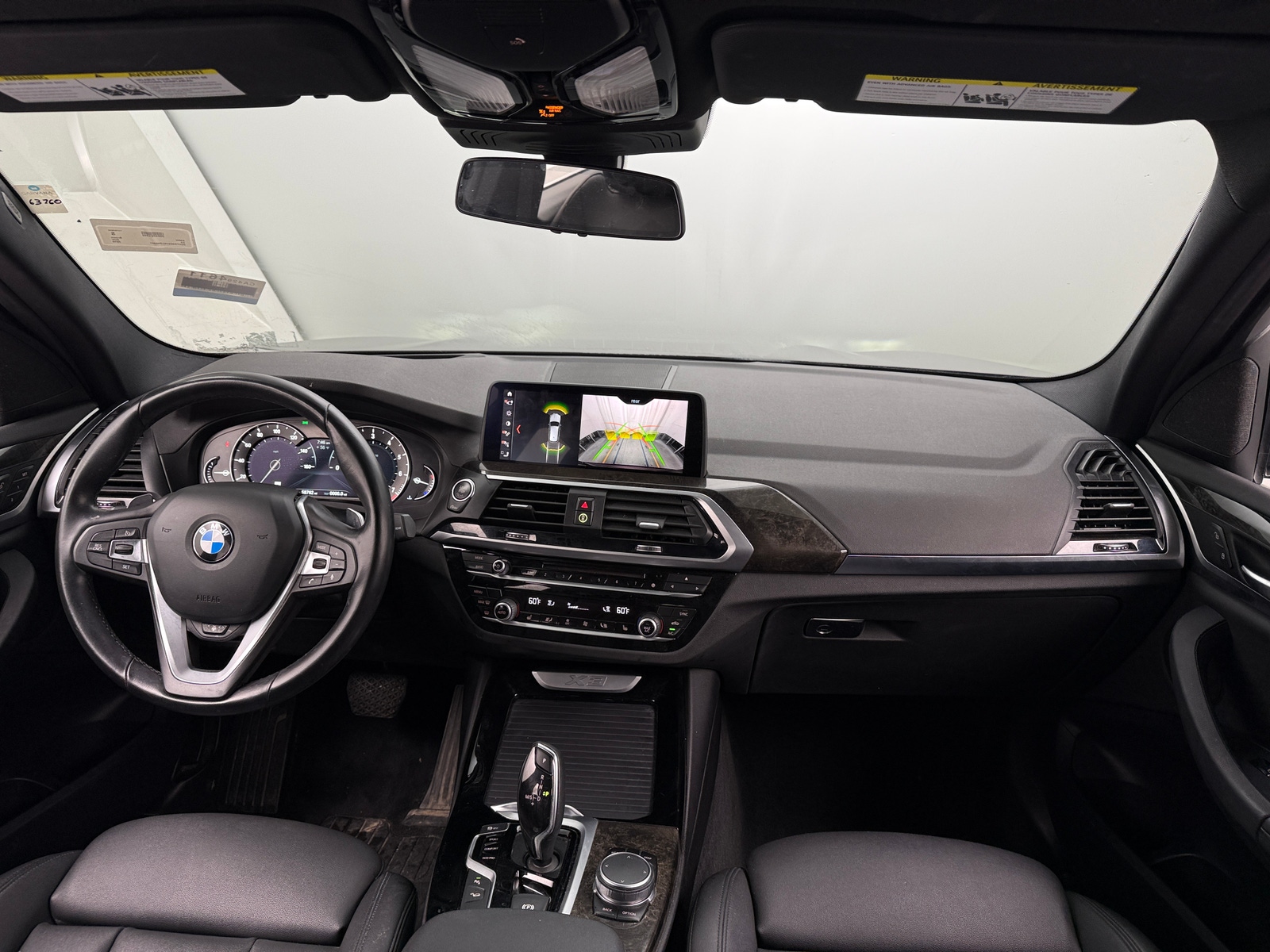 Thumbnail: 2019 BMW X3 - 2