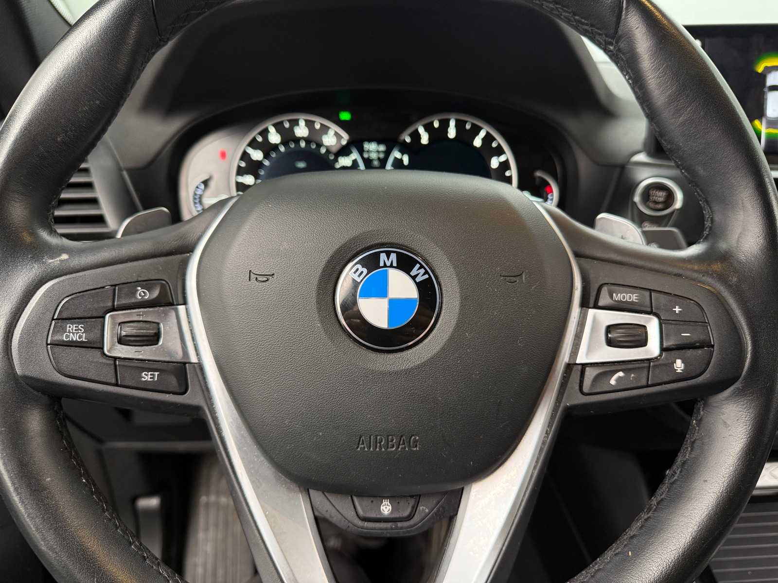 Thumbnail: 2019 BMW X3 - 4