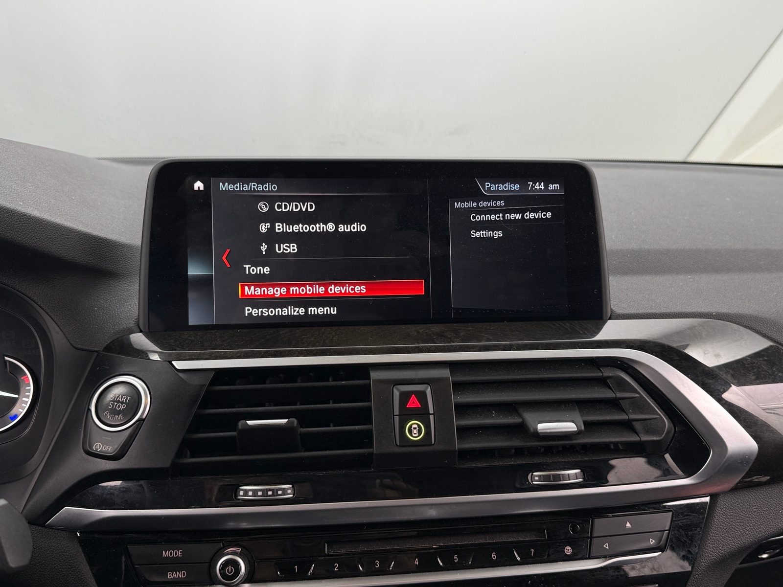 Thumbnail: 2019 BMW X3 - 3