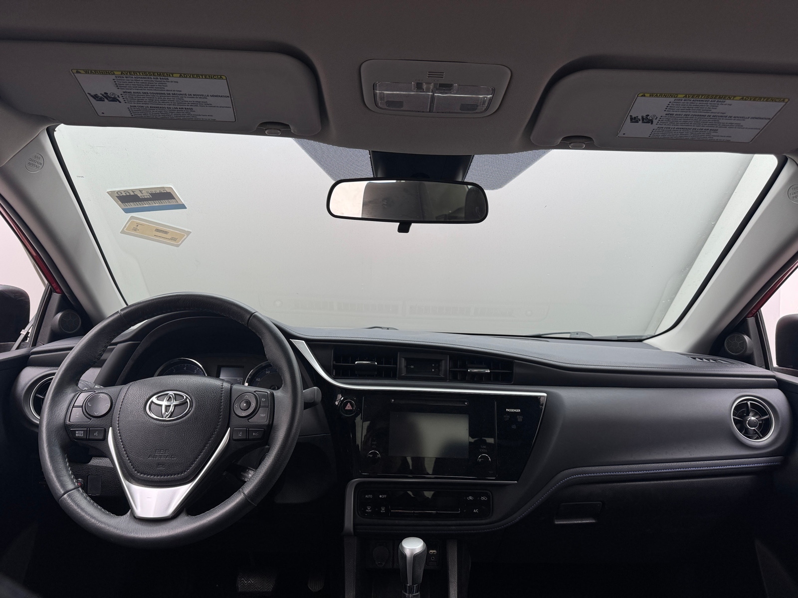 Thumbnail: 2017 Toyota Corolla - 3