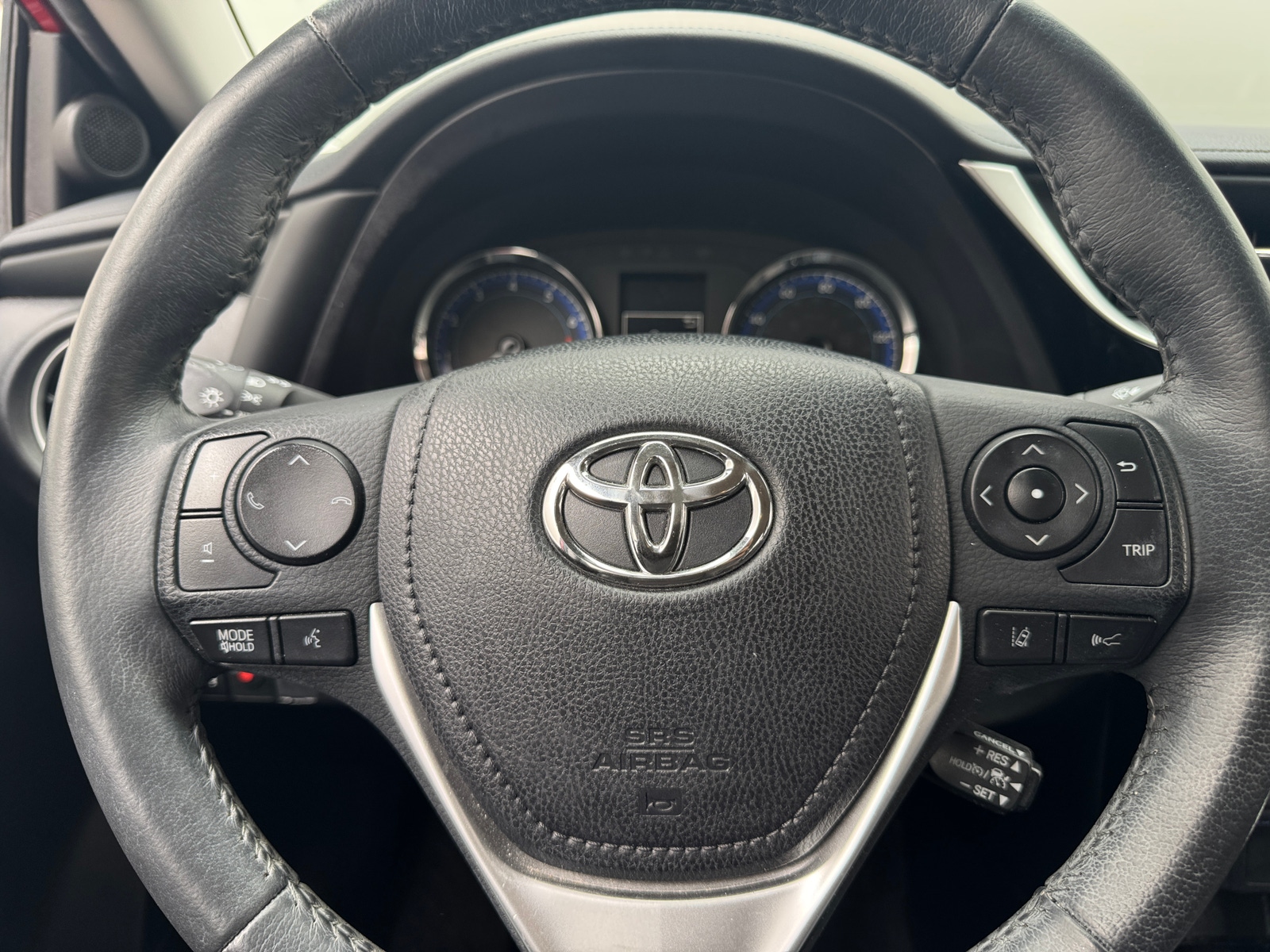 Thumbnail: 2017 Toyota Corolla - 5