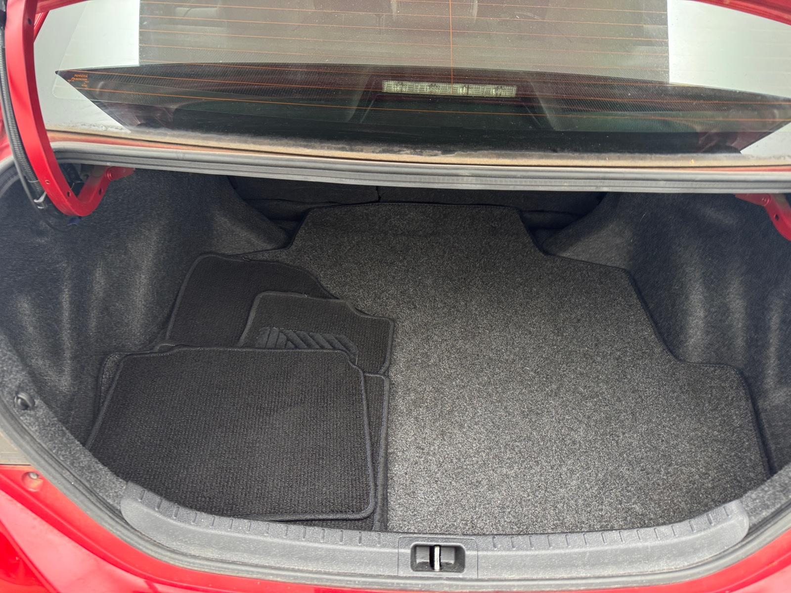 Thumbnail: 2017 Toyota Corolla - 7