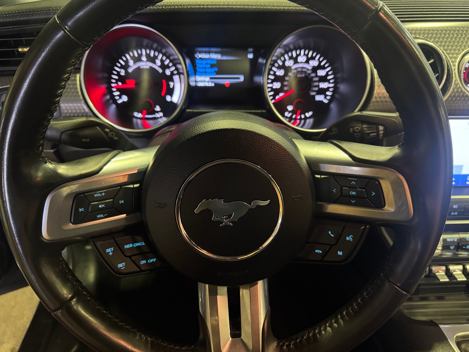 Thumbnail: 2020 Ford Mustang - 3