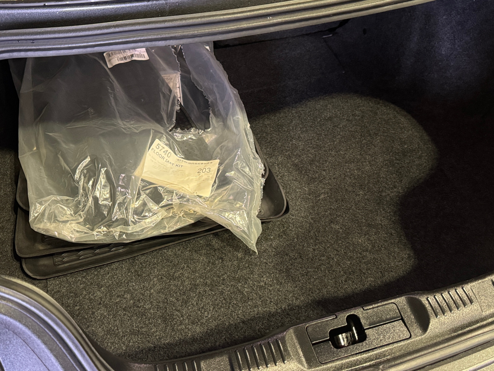 Thumbnail: 2020 Ford Mustang - 4