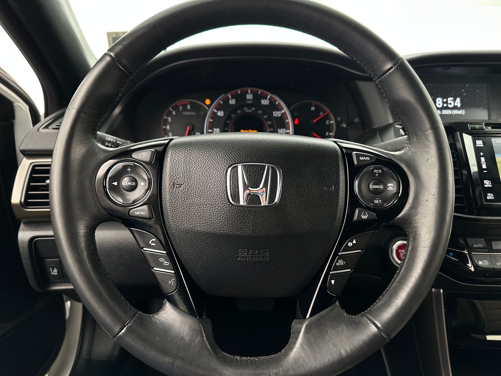 Thumbnail: 2016 Honda Accord - 3