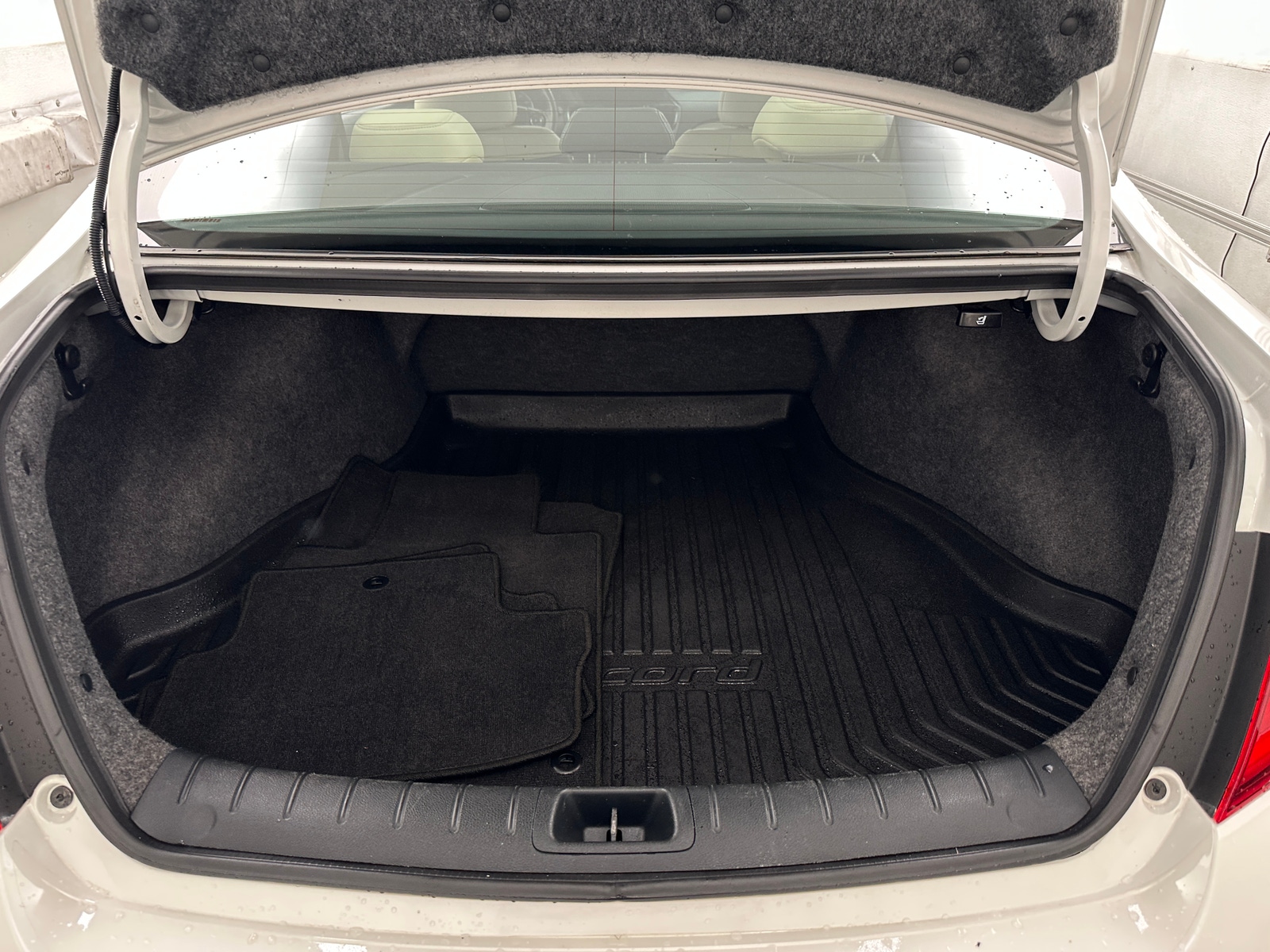 Thumbnail: 2016 Honda Accord - 4