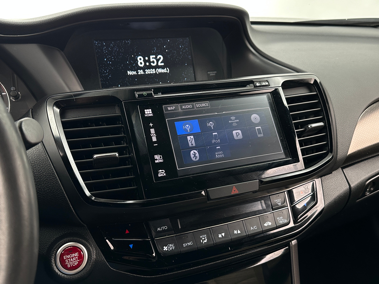 Thumbnail: 2016 Honda Accord - 2