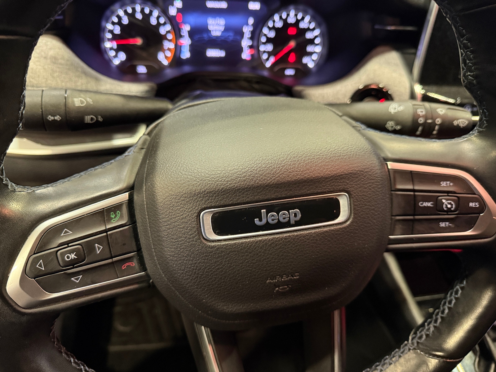 Thumbnail: 2022 Jeep Compass - 5