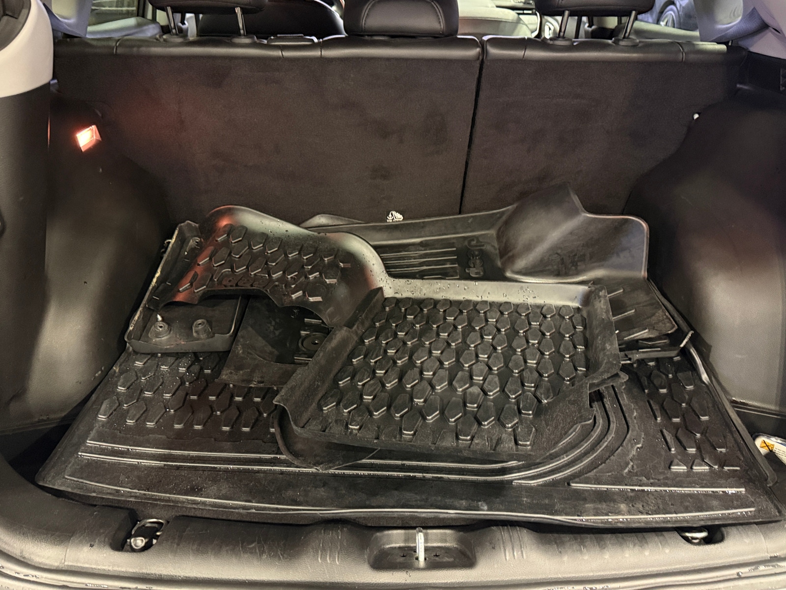 Thumbnail: 2022 Jeep Compass - 7