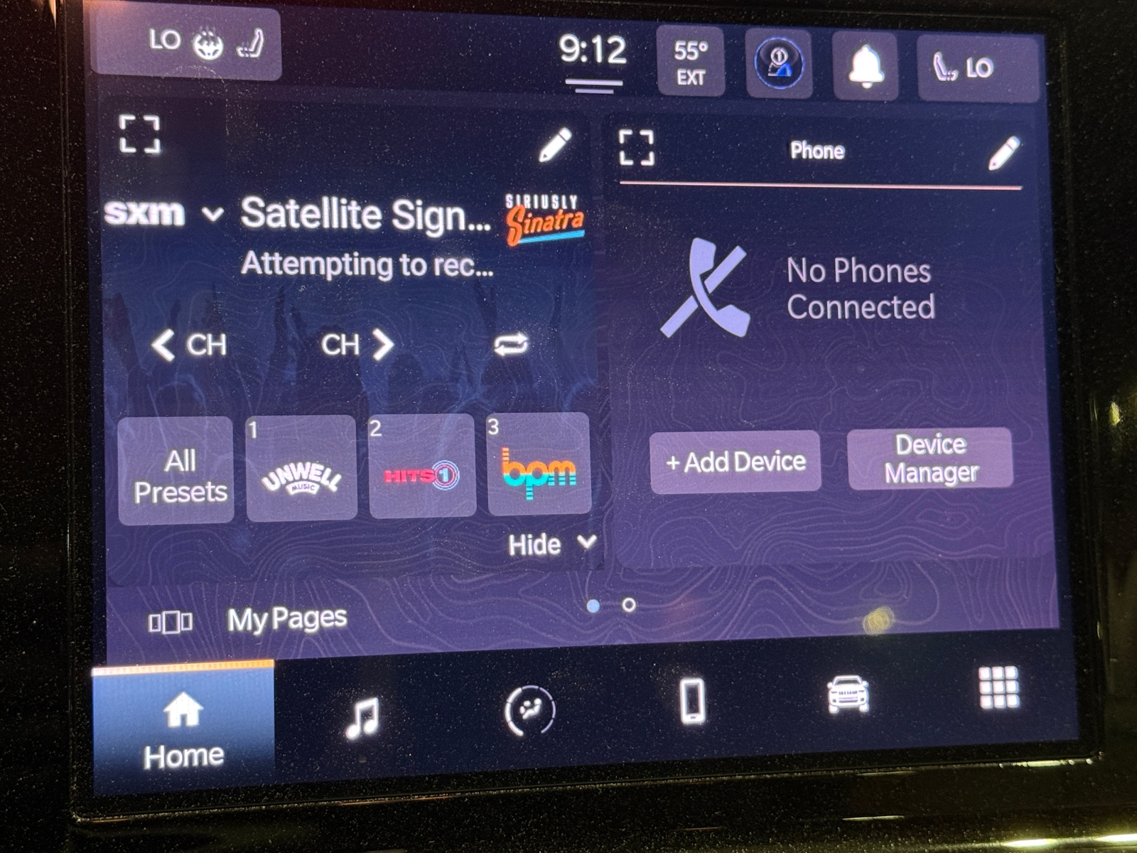 Thumbnail: 2022 Jeep Compass - 4