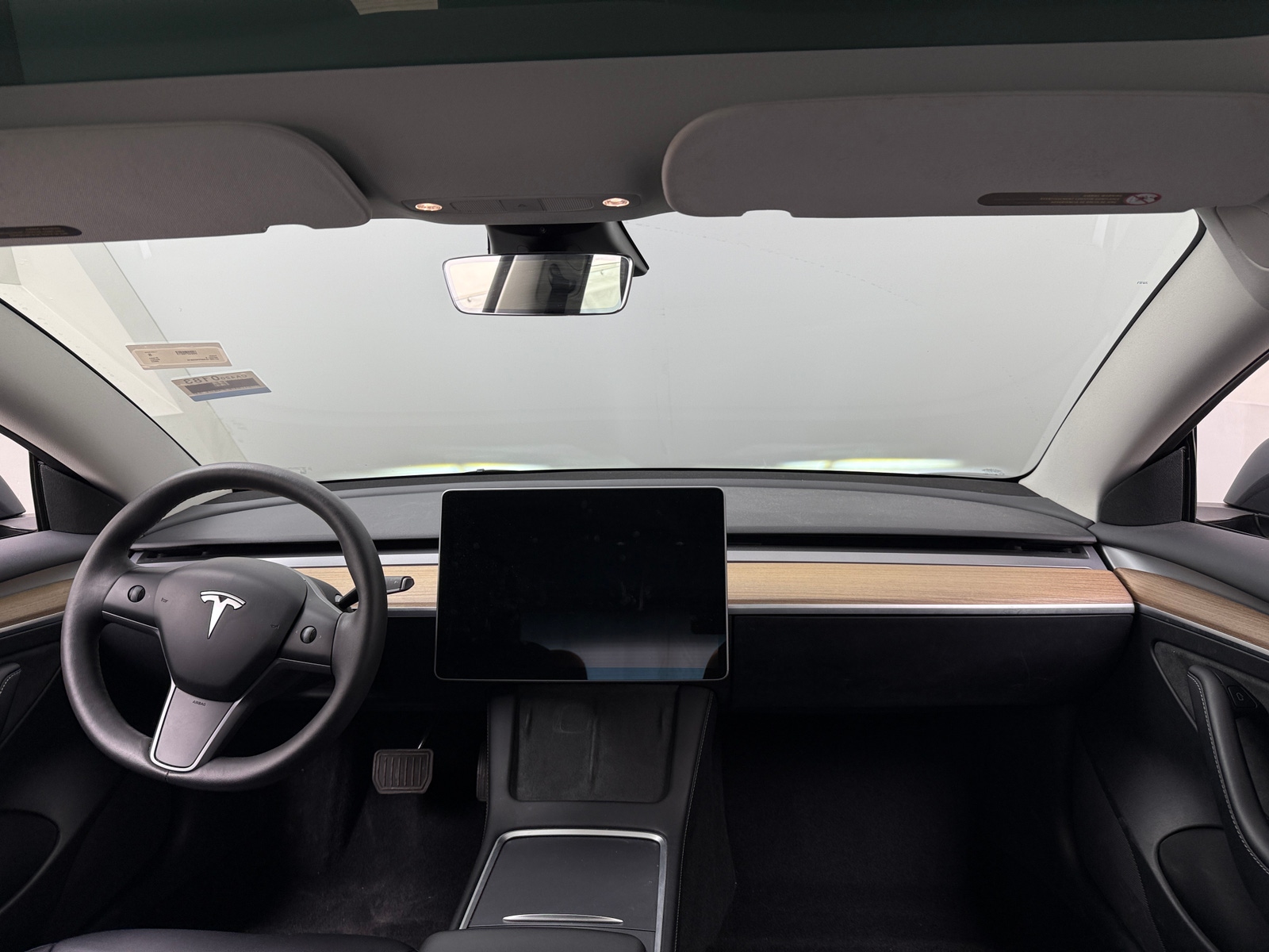 Thumbnail: 2023 Tesla Model 3 - 2