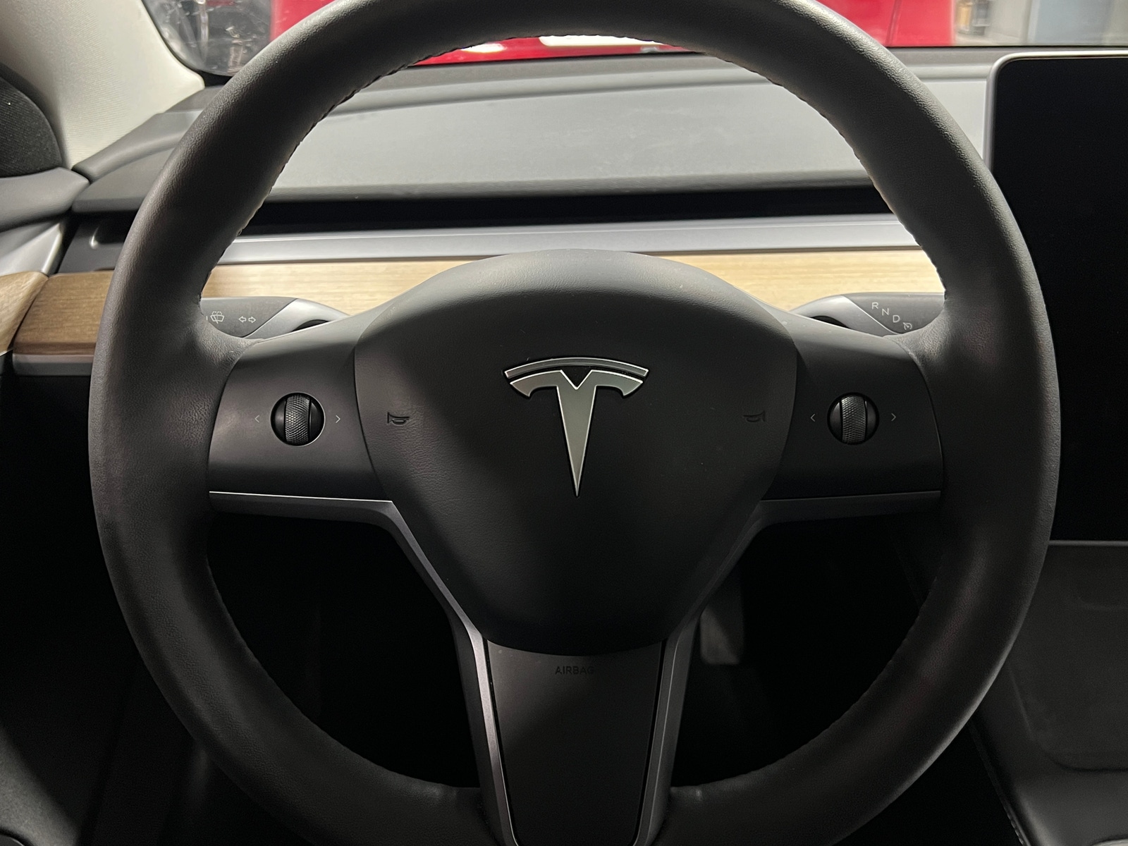 Thumbnail: 2023 Tesla Model 3 - 4