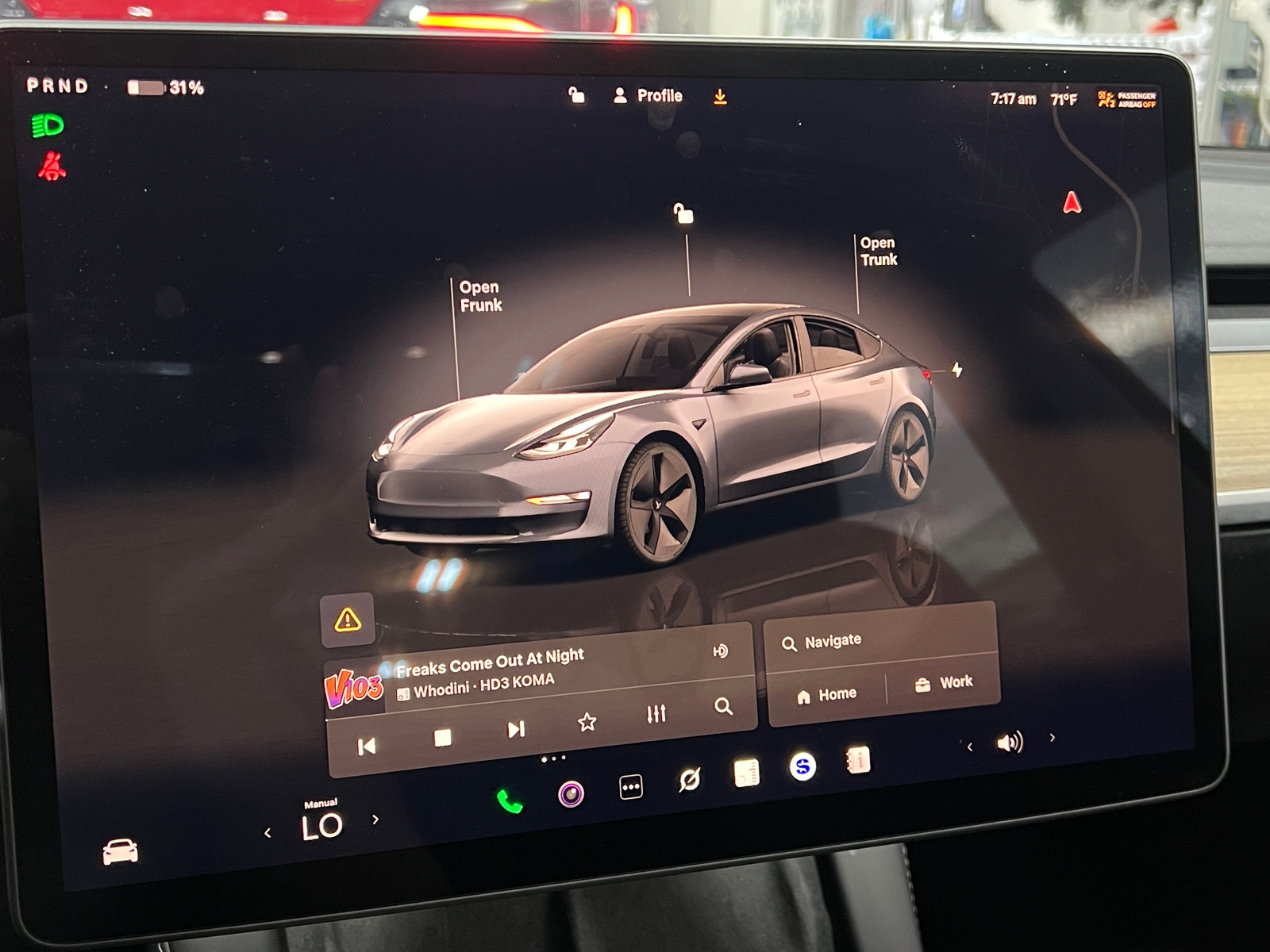 Thumbnail: 2023 Tesla Model 3 - 3