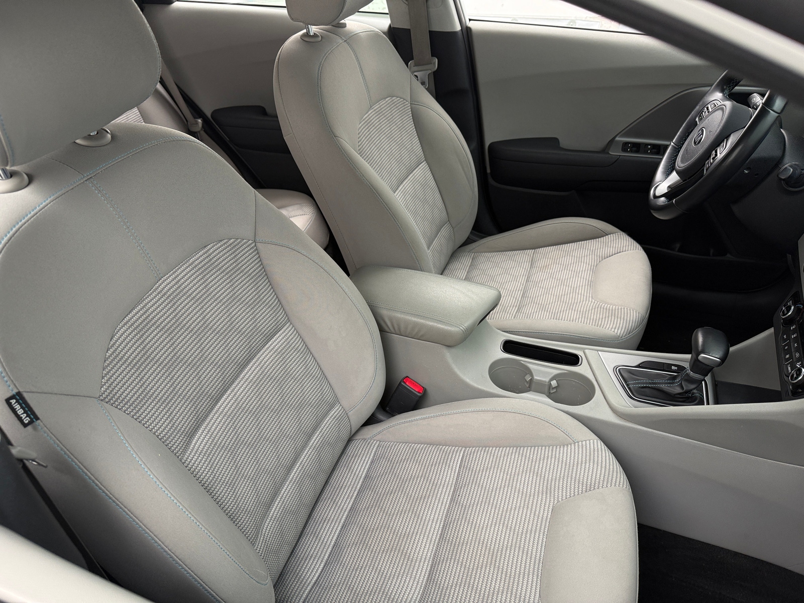 Thumbnail: 2019 Kia Niro - 2