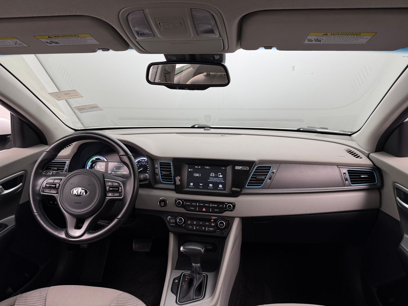 Thumbnail: 2019 Kia Niro - 3