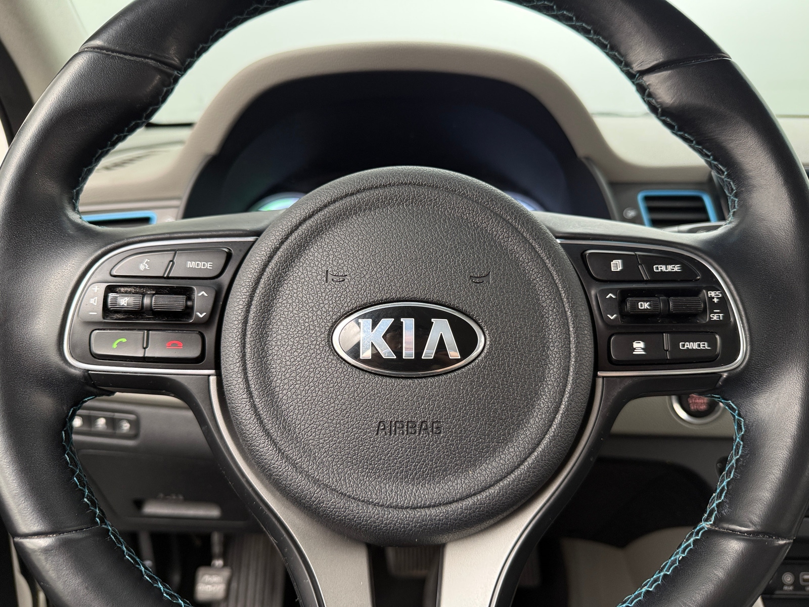 Thumbnail: 2019 Kia Niro - 5