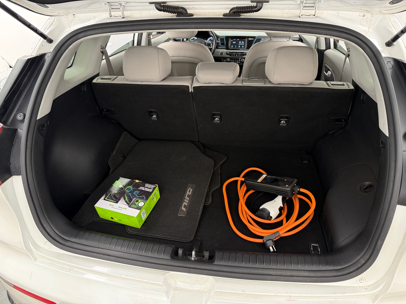 Thumbnail: 2019 Kia Niro - 7