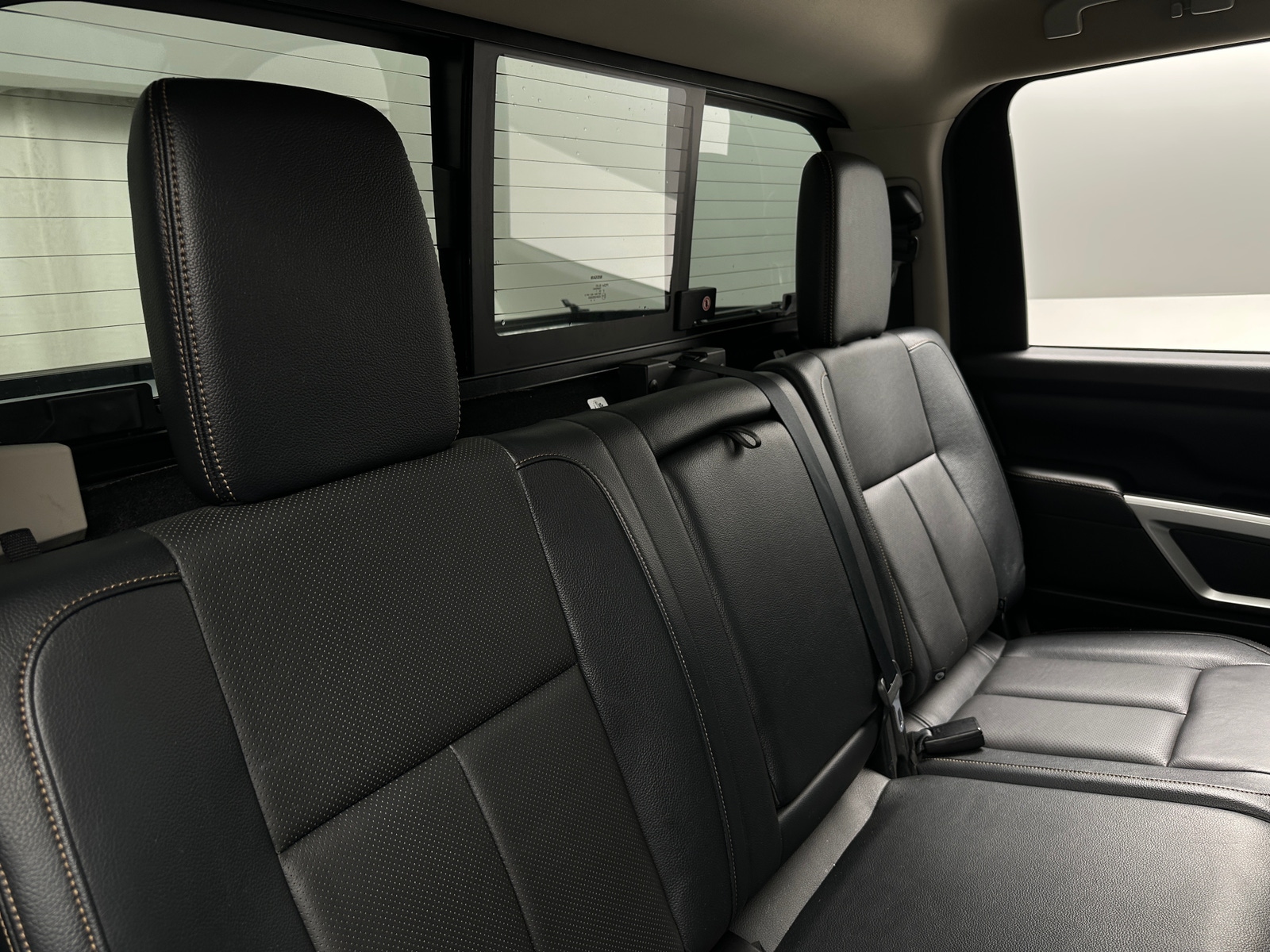 Thumbnail: 2017 Nissan Titan - 5