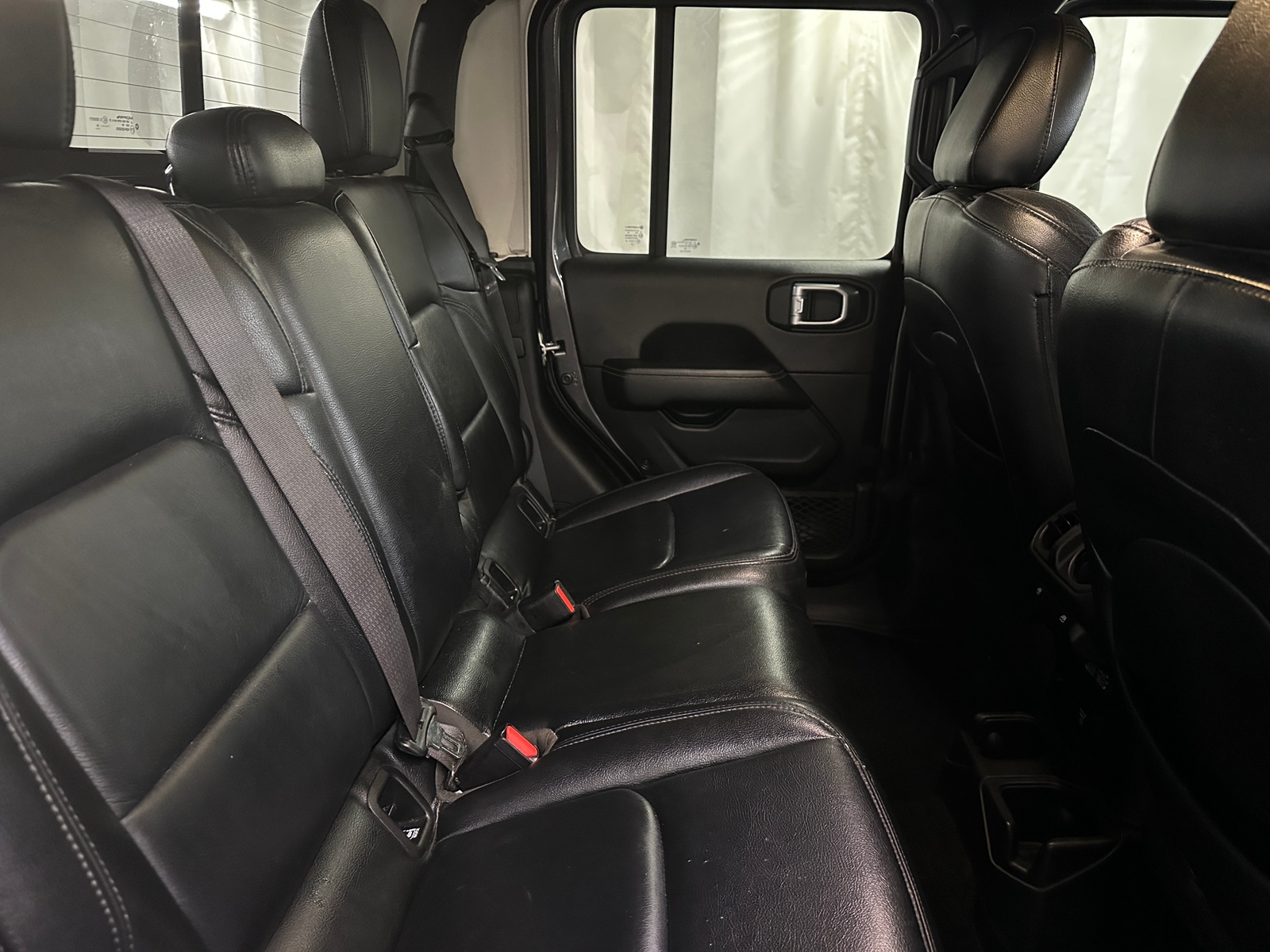 Thumbnail: 2020 Jeep Gladiator - 6