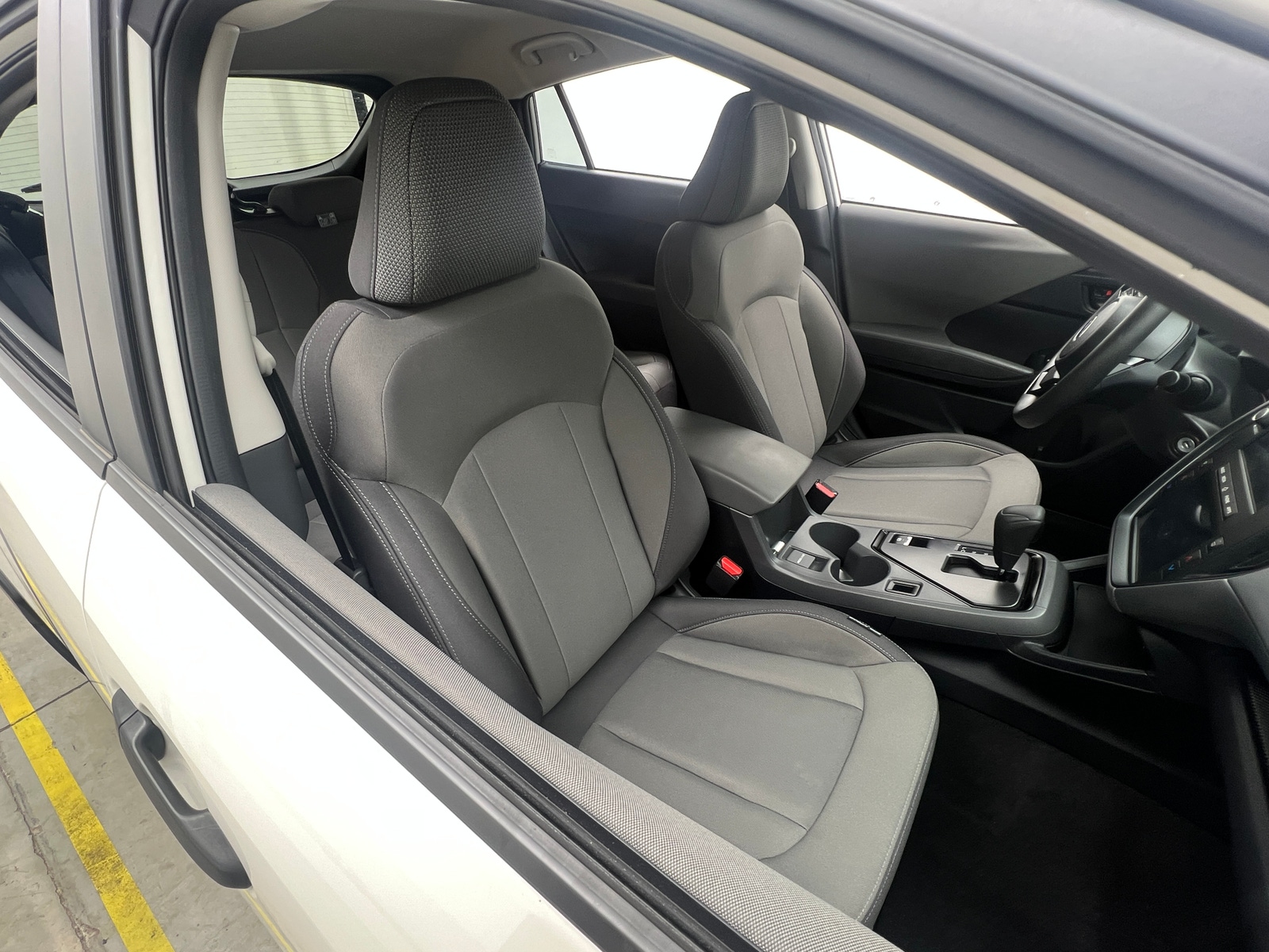 Thumbnail: 2024 Subaru Crosstrek - 2