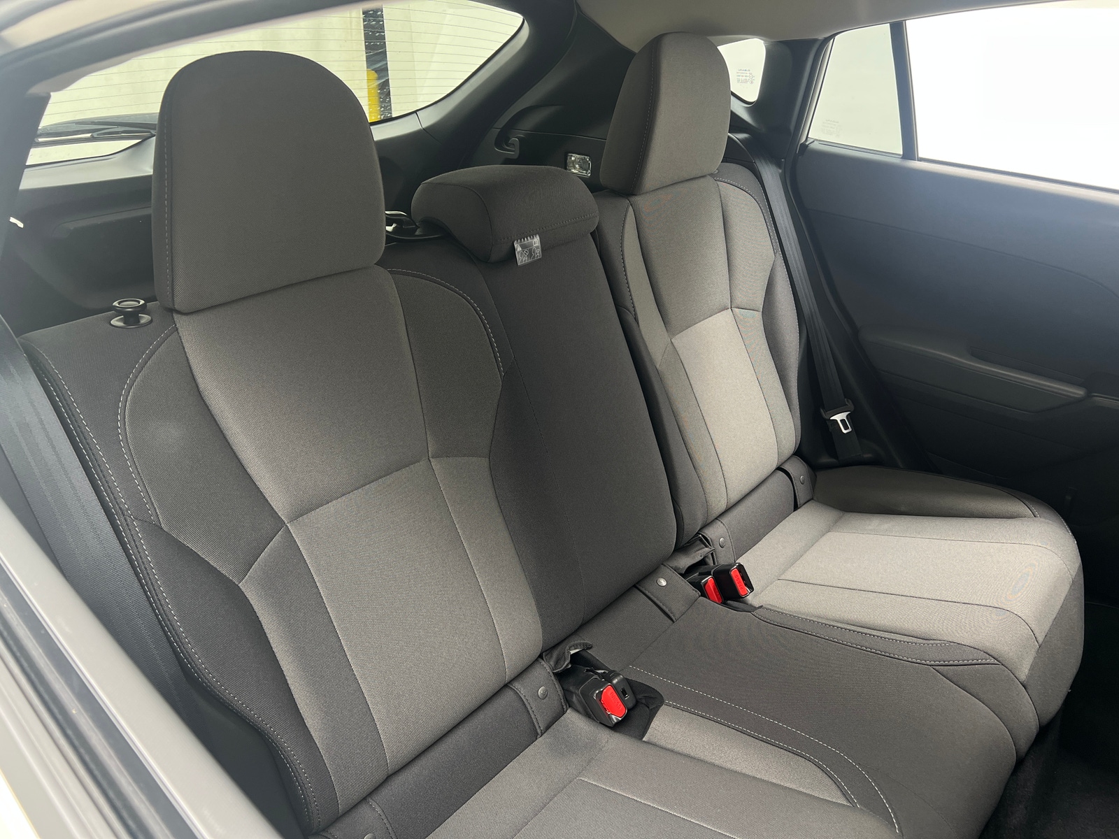 Thumbnail: 2024 Subaru Crosstrek - 6