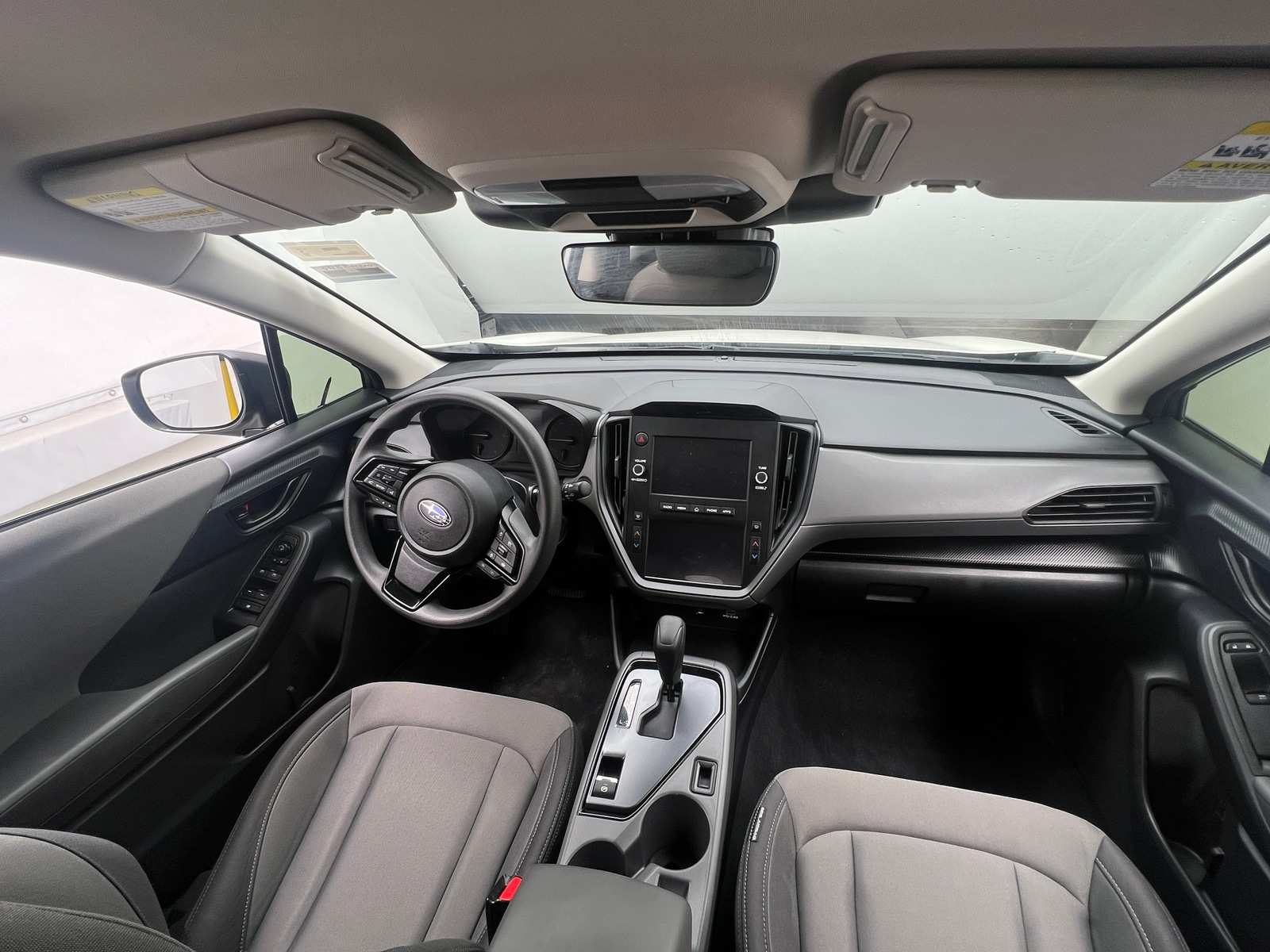 Thumbnail: 2024 Subaru Crosstrek - 3