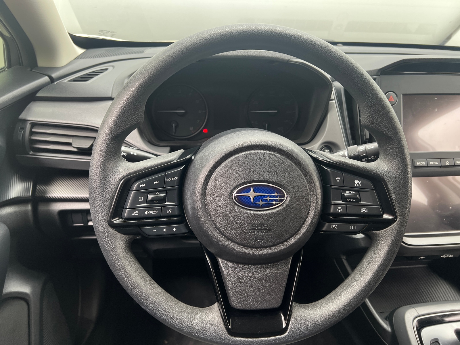 Thumbnail: 2024 Subaru Crosstrek - 5