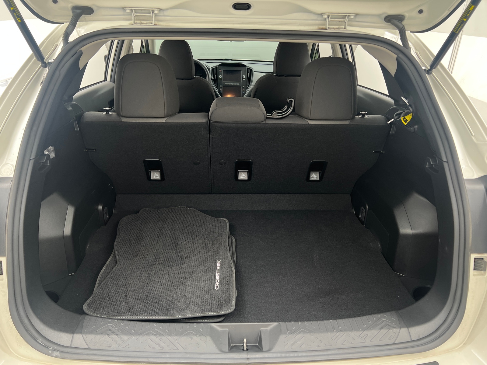 Thumbnail: 2024 Subaru Crosstrek - 7