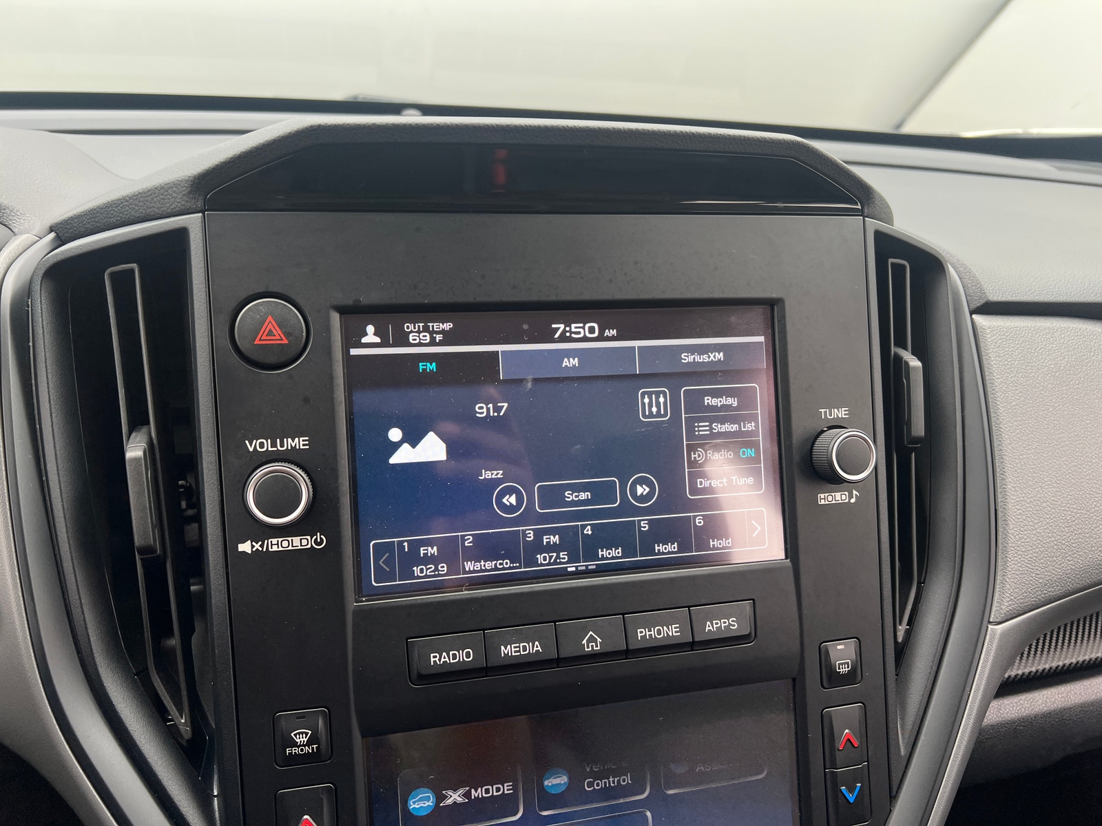 Thumbnail: 2024 Subaru Crosstrek - 4