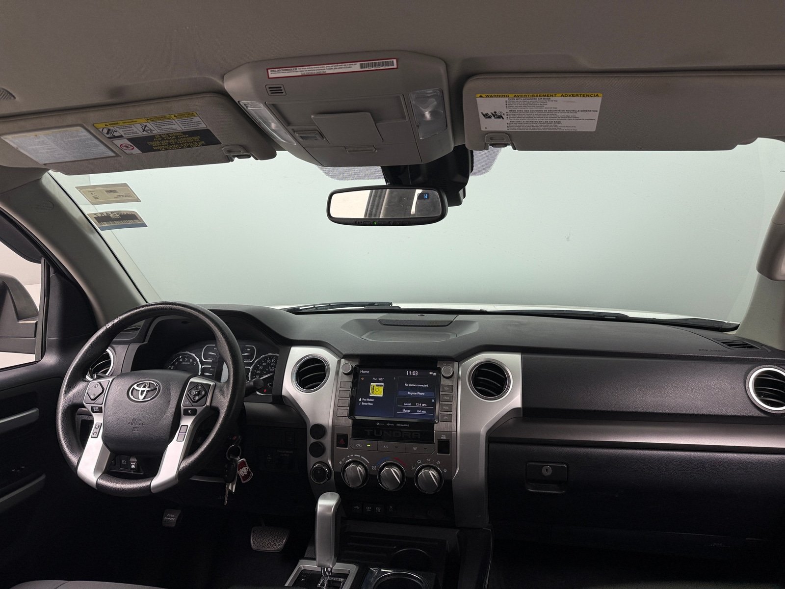 Thumbnail: 2020 Toyota Tundra - 3