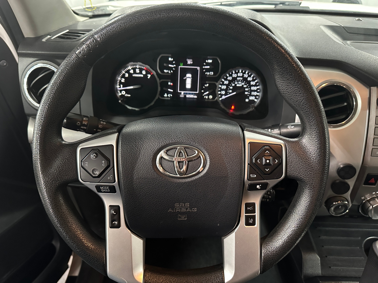 Thumbnail: 2020 Toyota Tundra - 5