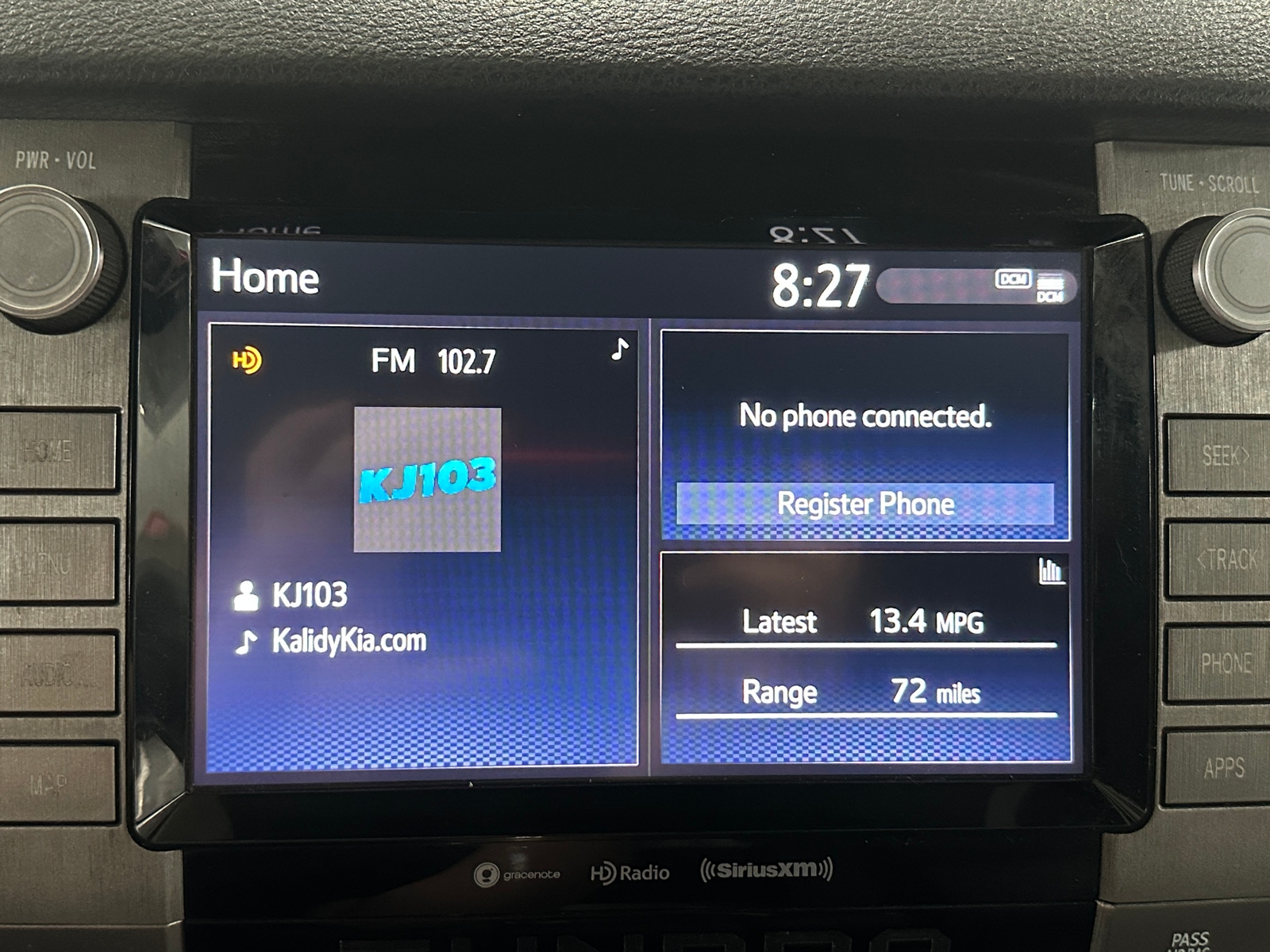 Thumbnail: 2020 Toyota Tundra - 4