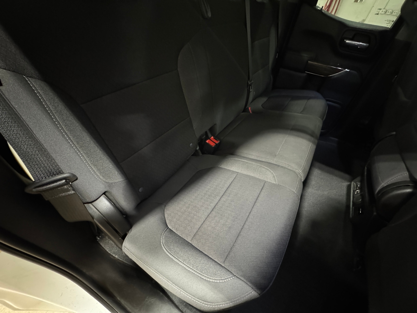 Thumbnail: 2021 GMC Sierra 1500 - 6