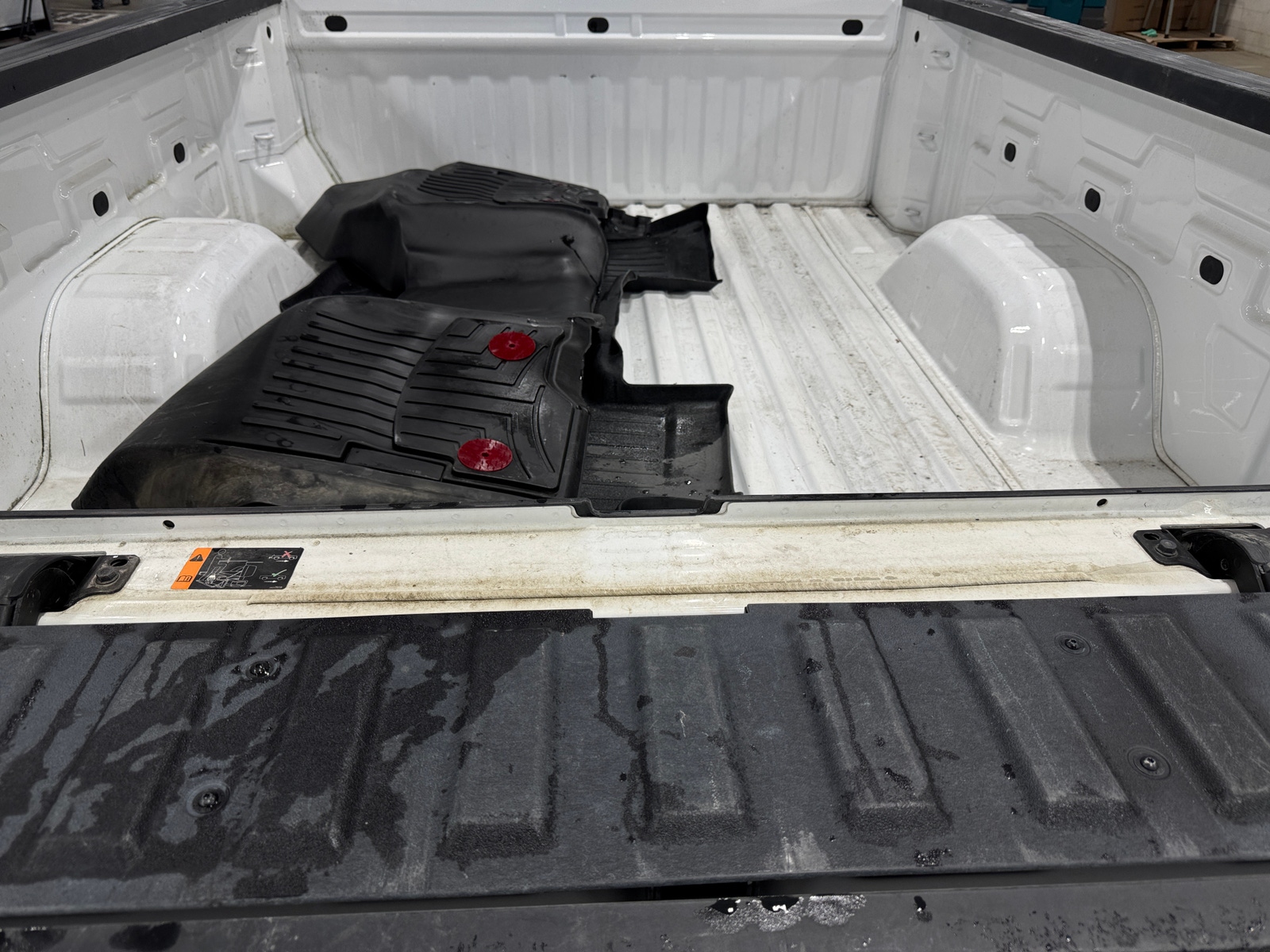 Thumbnail: 2021 GMC Sierra 1500 - 7