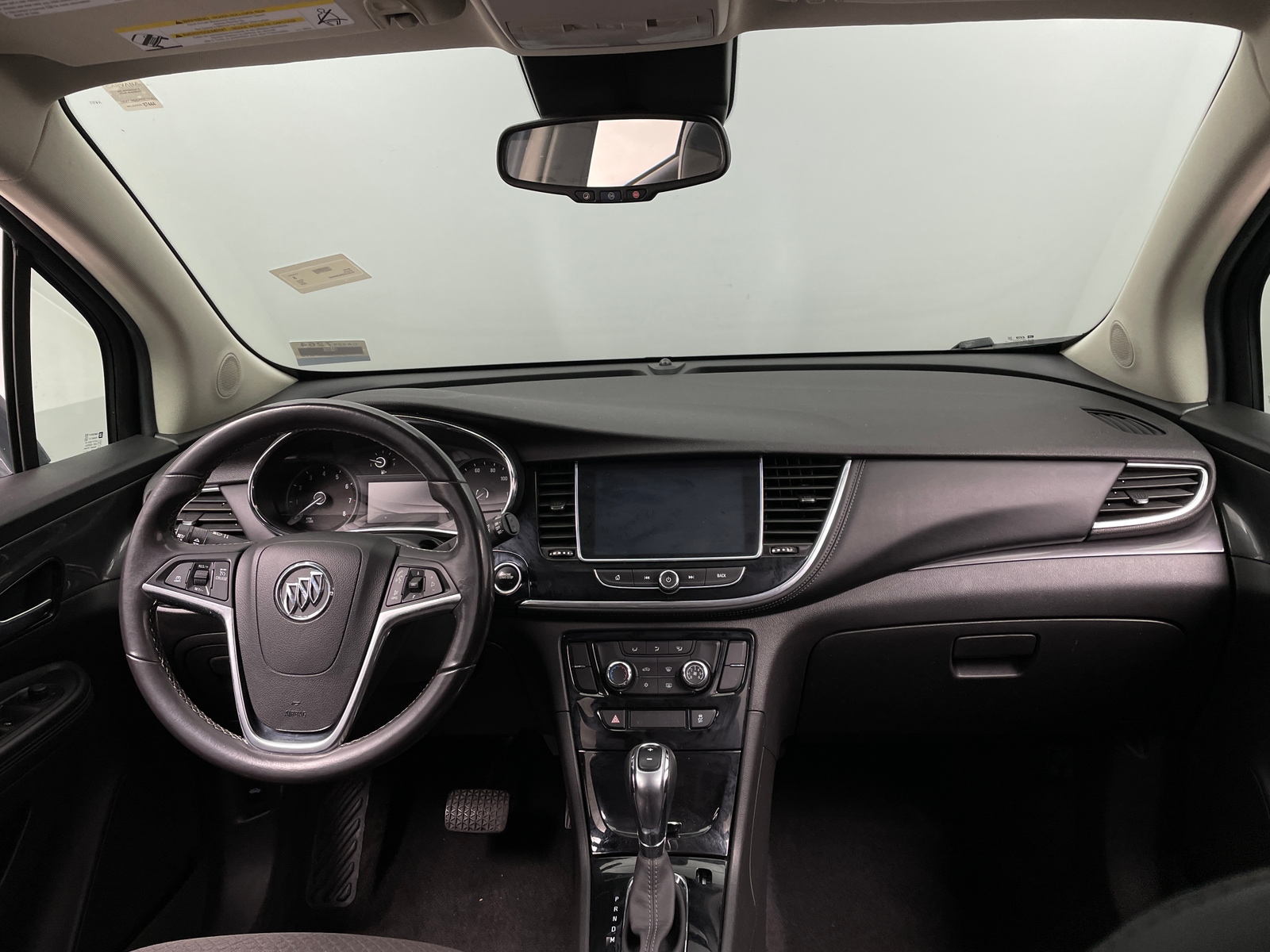 Thumbnail: 2020 Buick Encore - 3