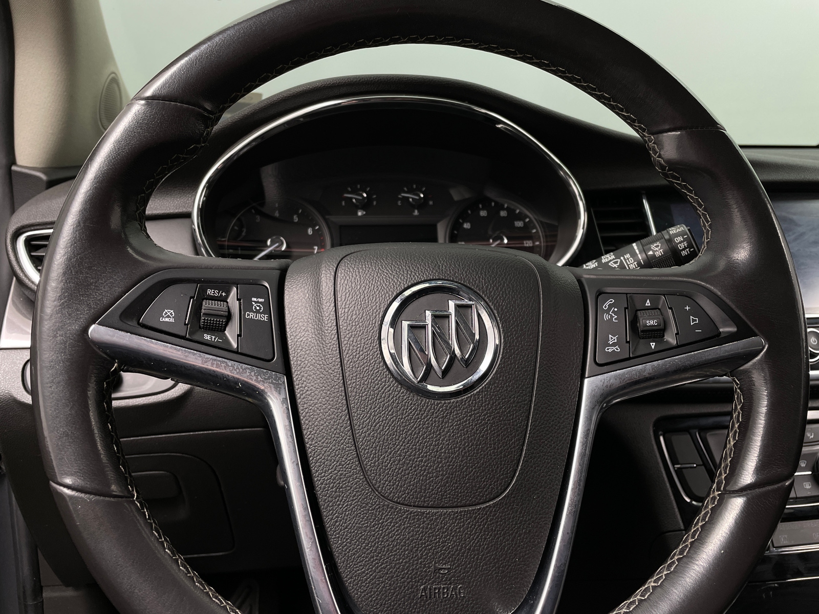 Thumbnail: 2020 Buick Encore - 5