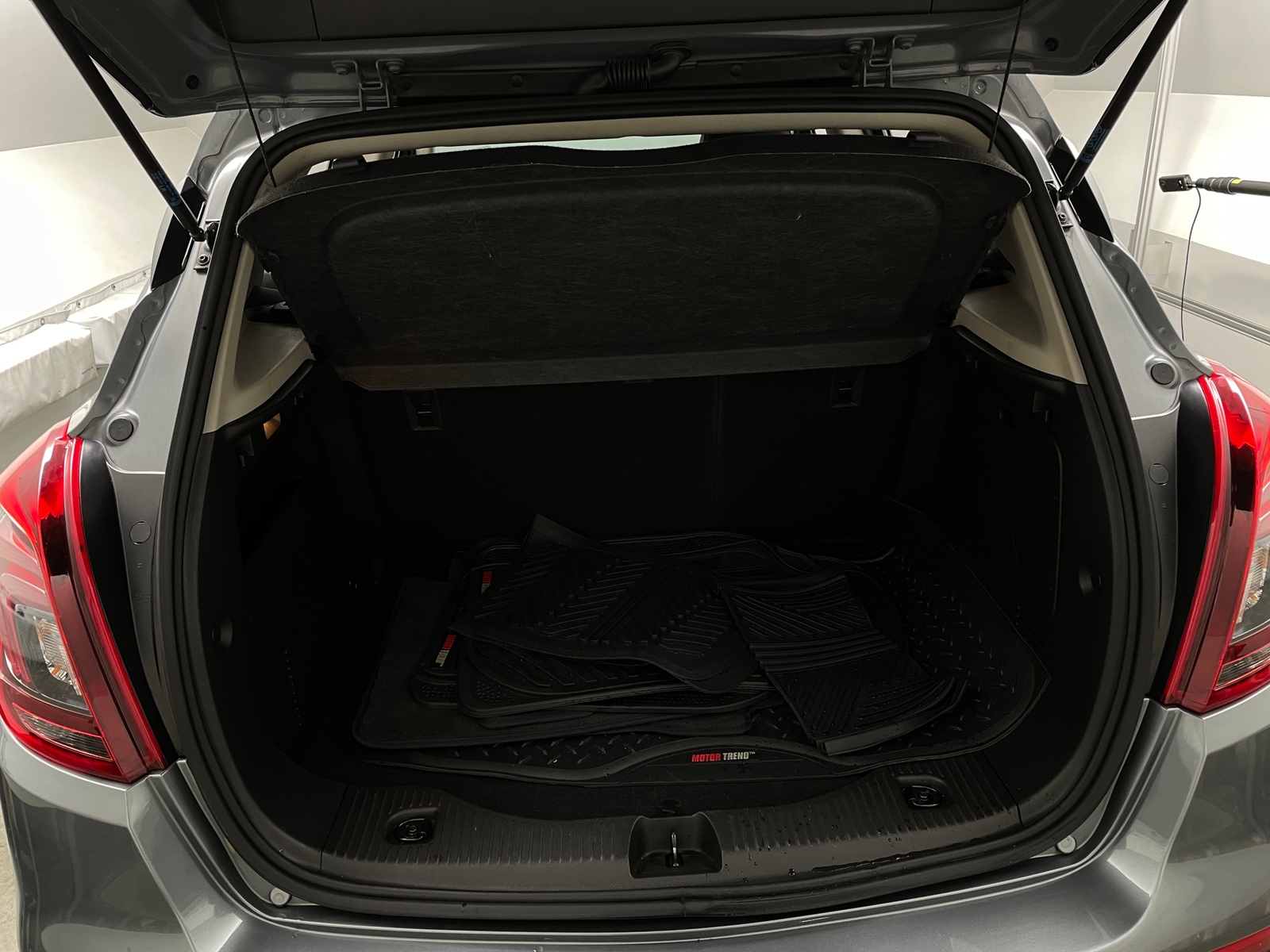 Thumbnail: 2020 Buick Encore - 7